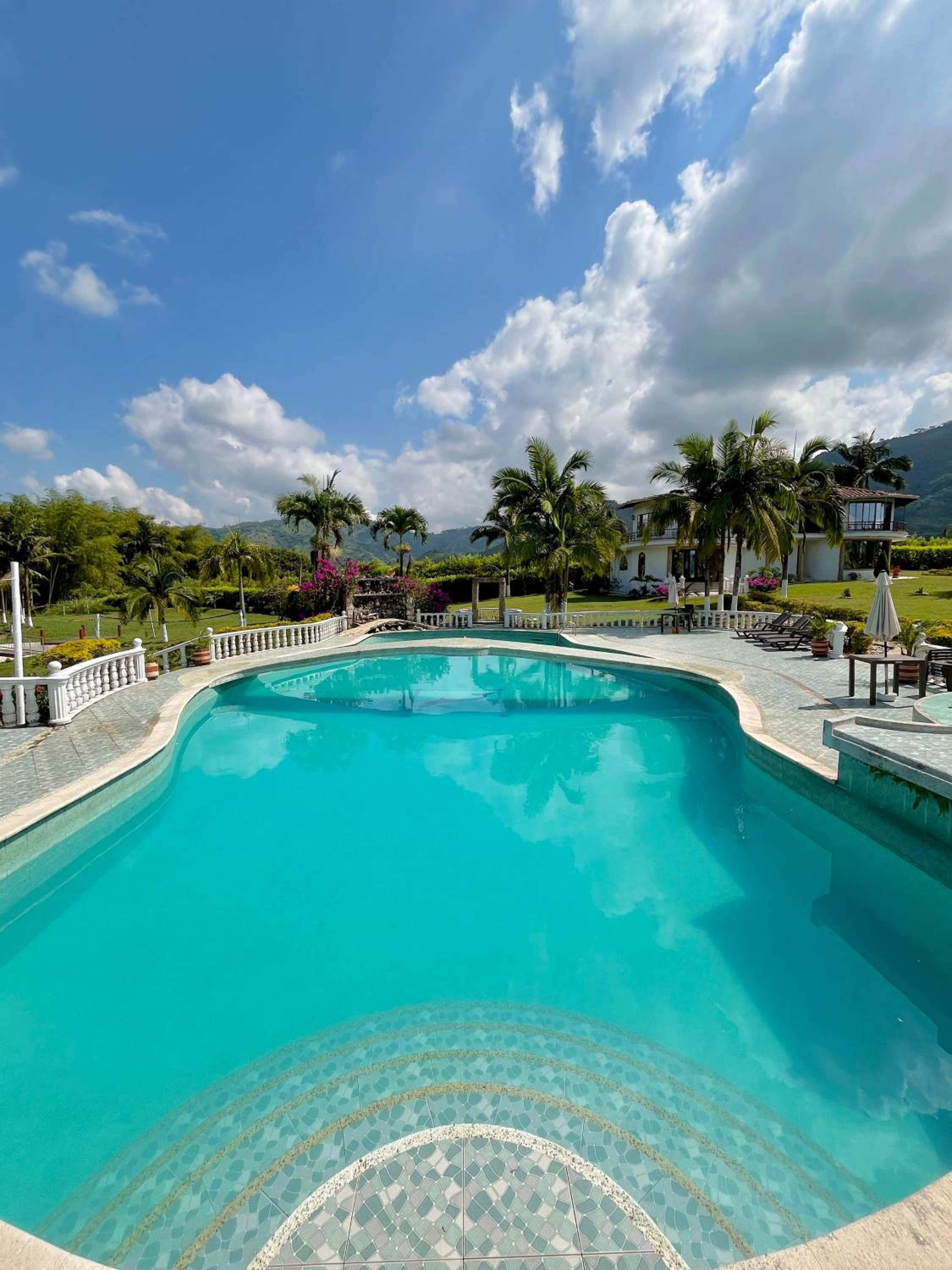 Casa campestre en Pereira