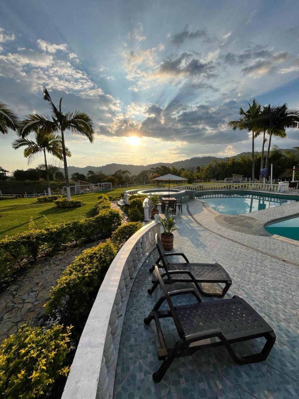Casa campestre en Pereira
