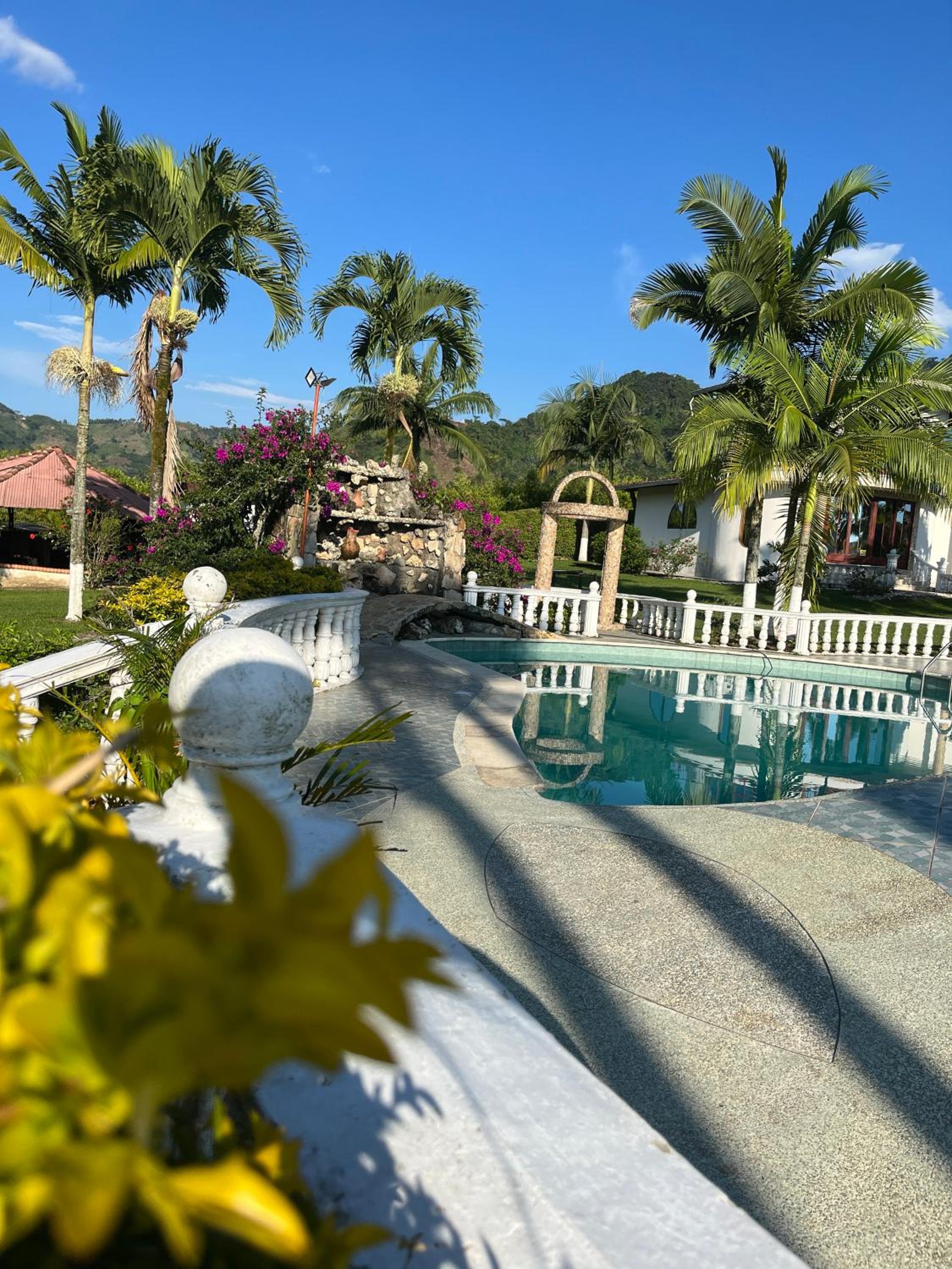 Casa campestre en Pereira