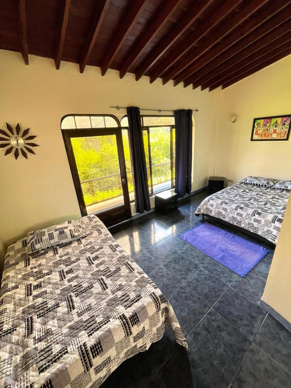 Casa campestre en Pereira