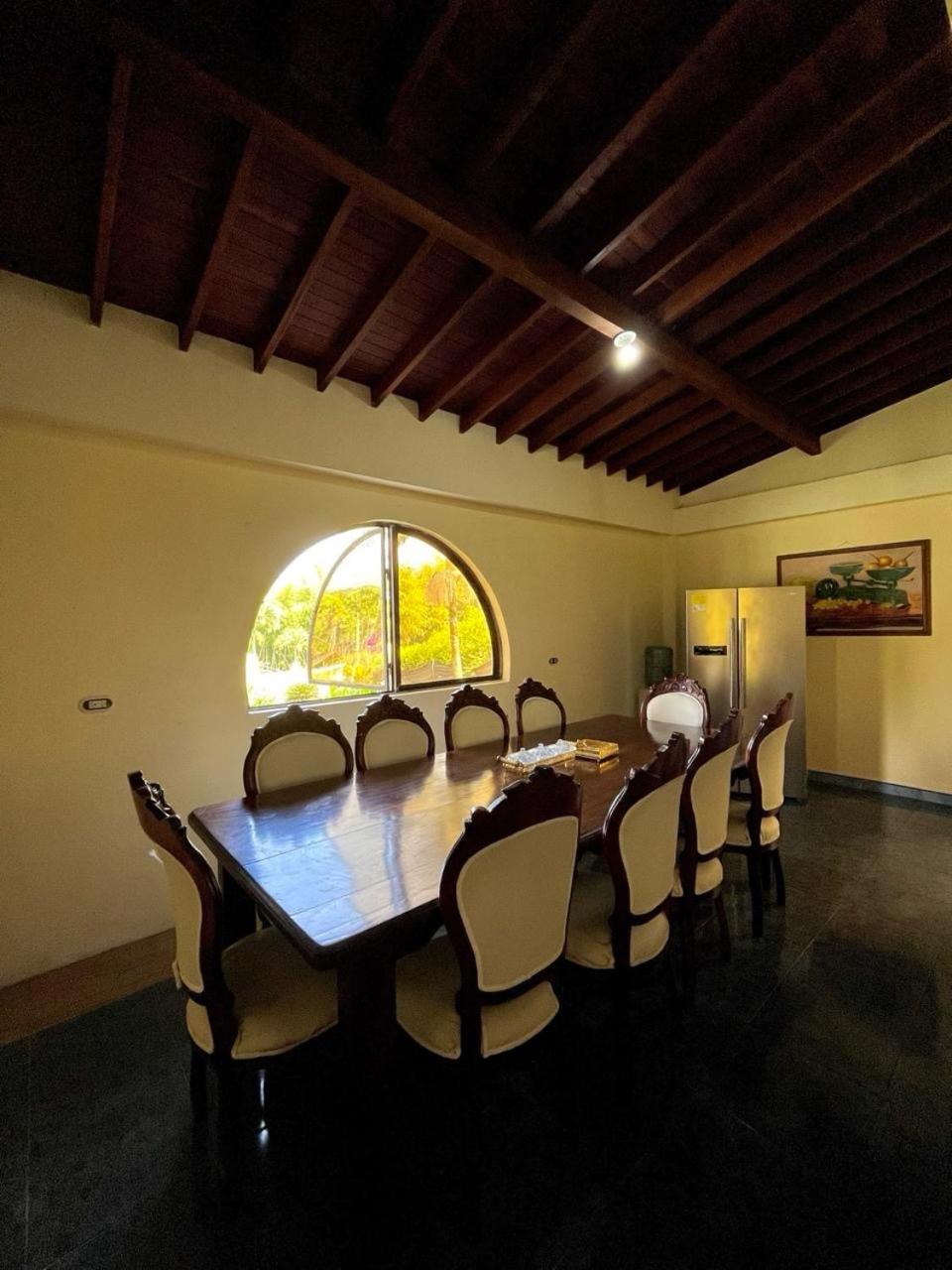 Casa campestre en Pereira