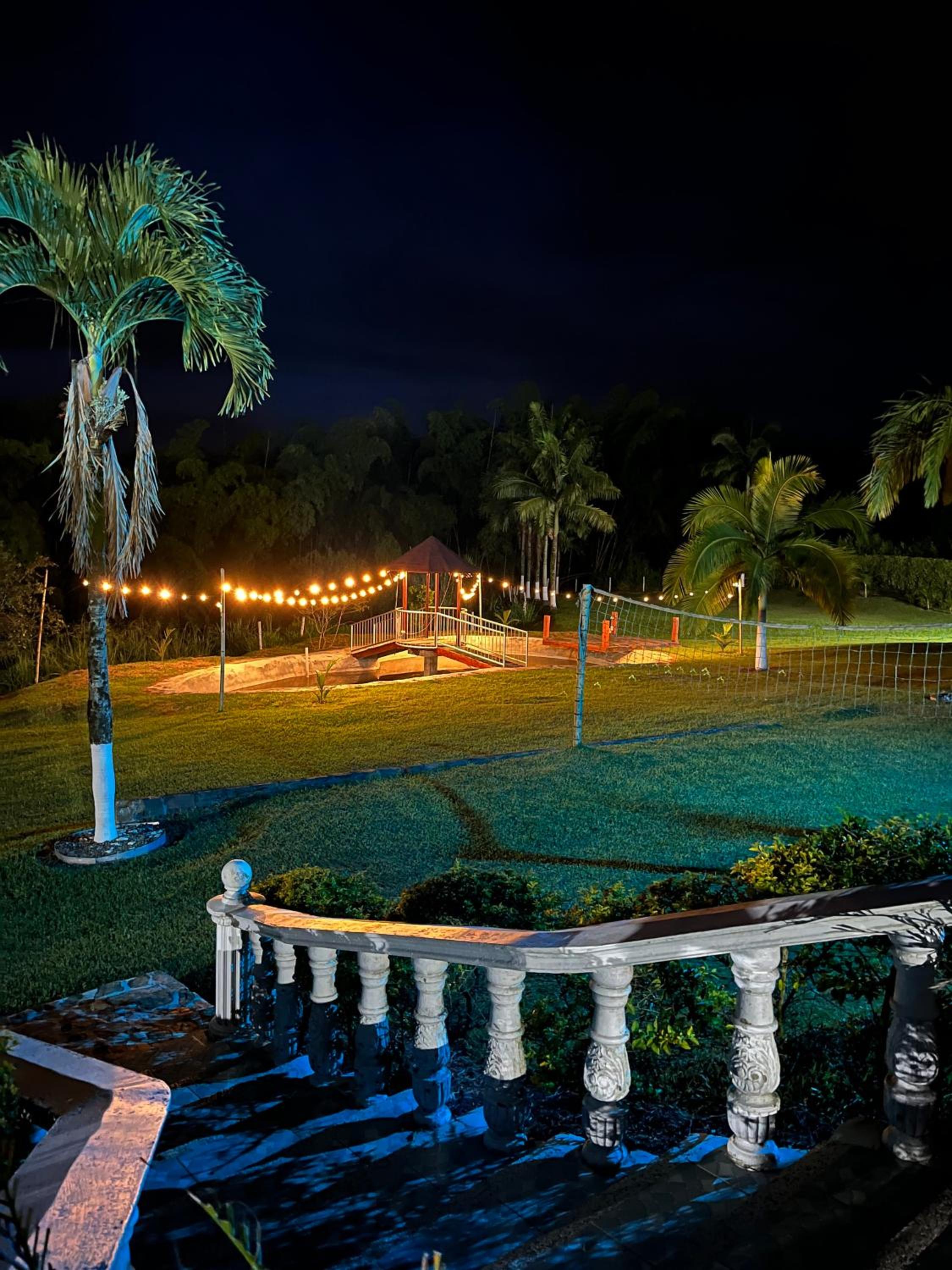 Casa campestre en Pereira