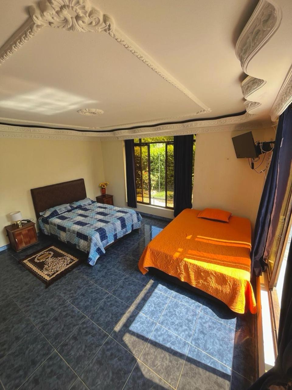 Casa campestre en Pereira
