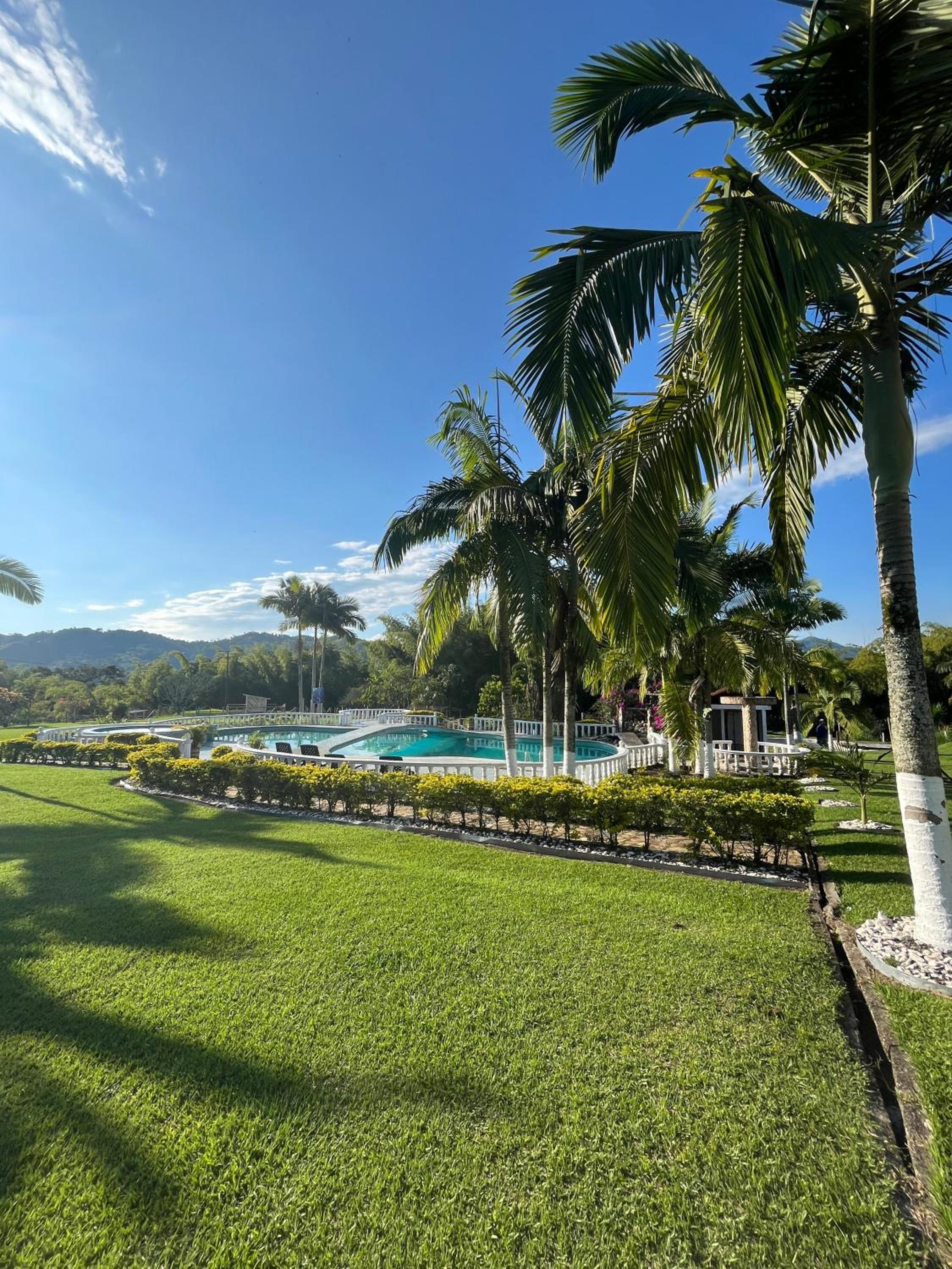 Casa campestre en Pereira