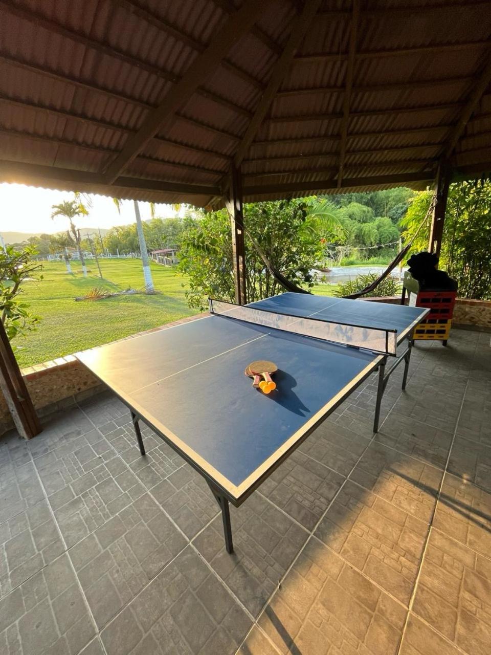 Casa campestre en Pereira