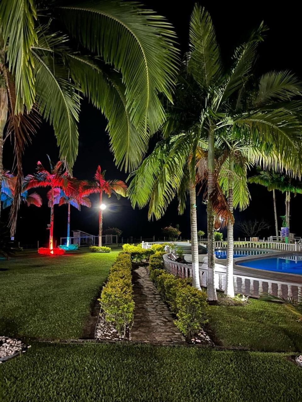 Casa campestre en Pereira