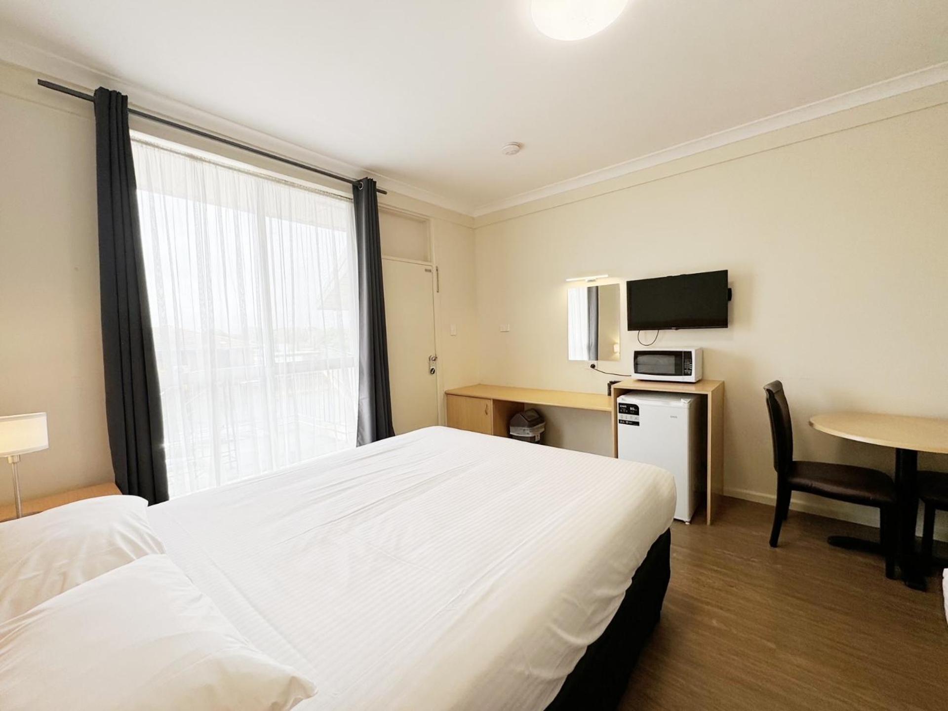 Dandenong Motel view 5