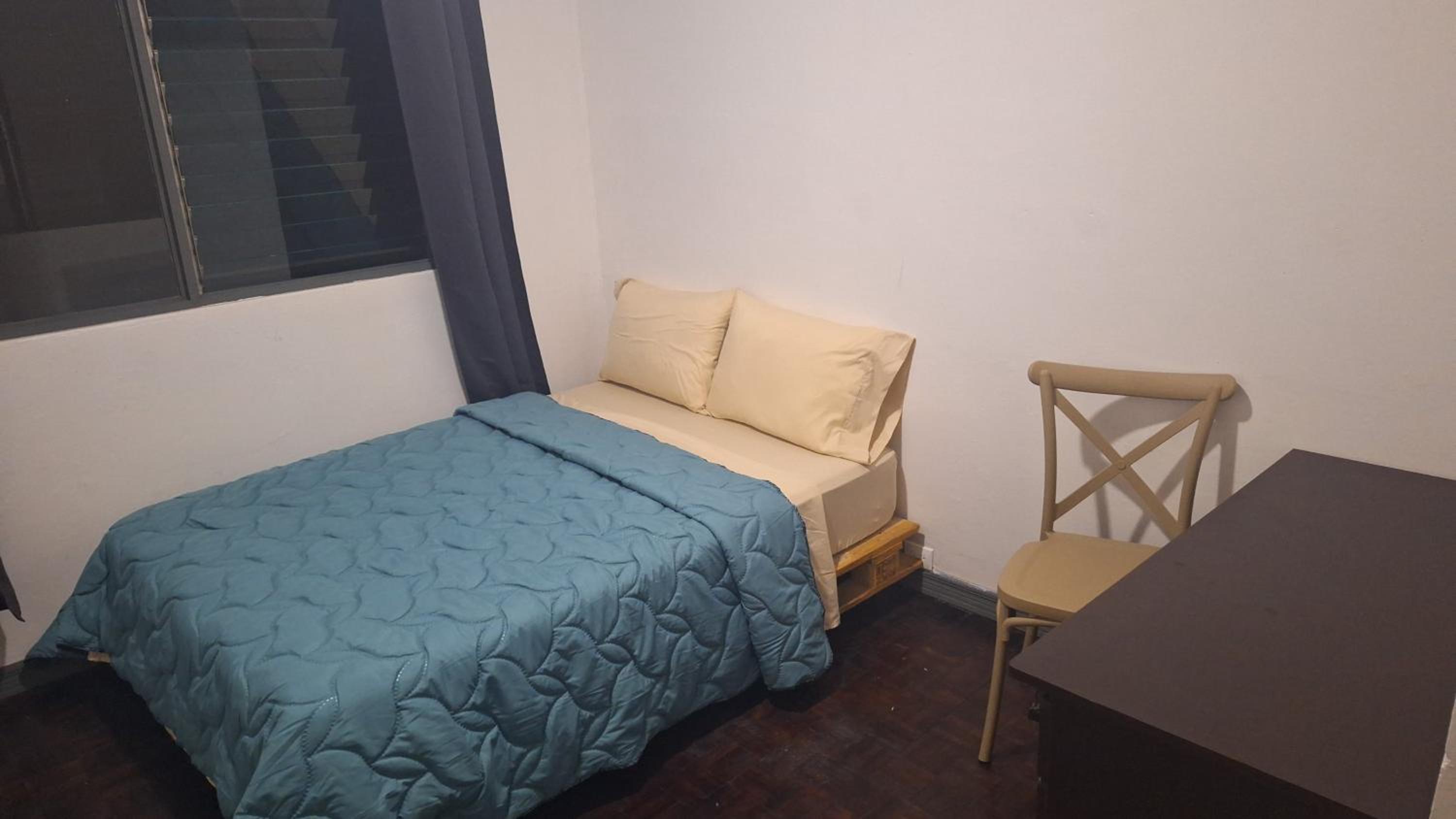 Carolina Hostel