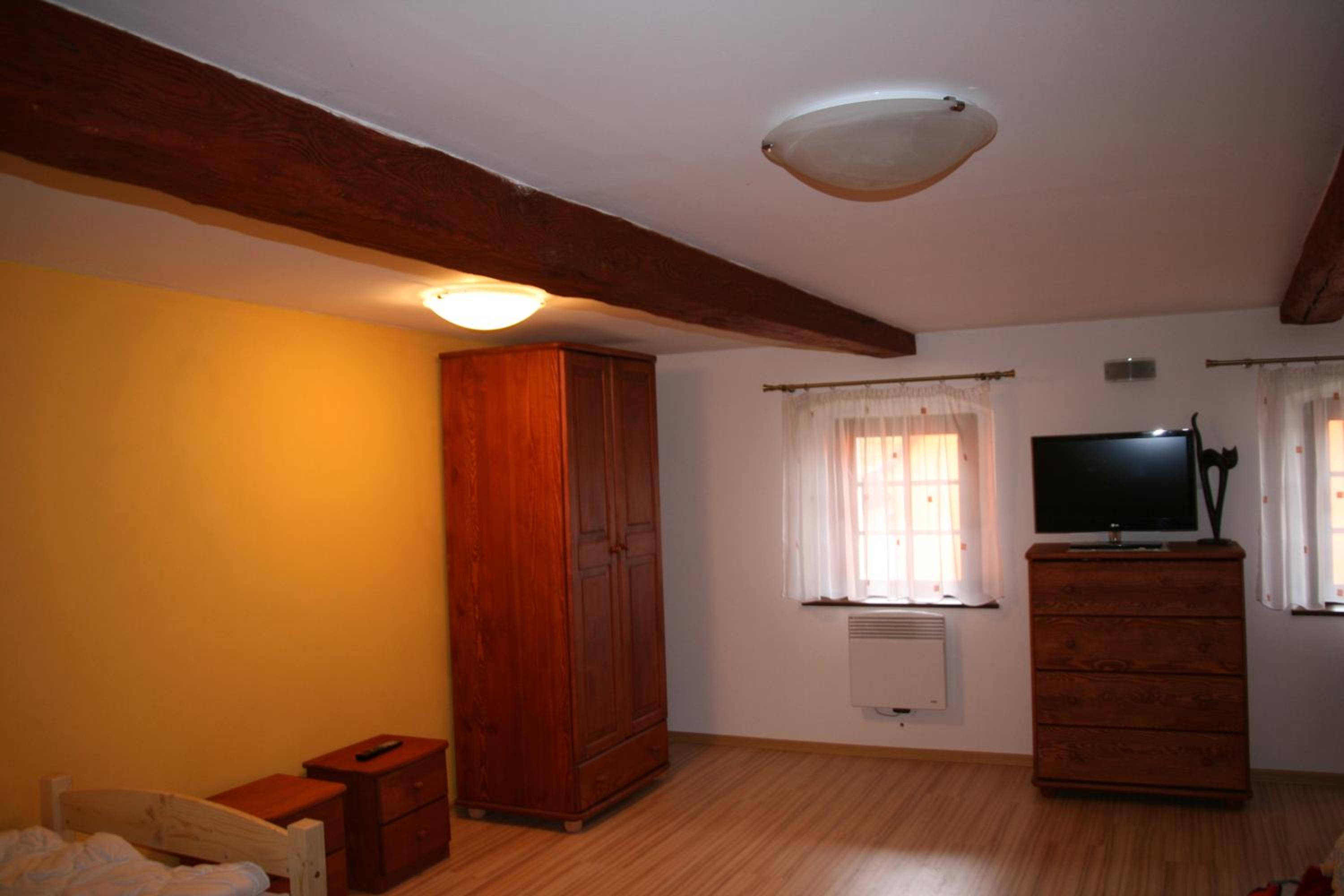Podřipská Farma