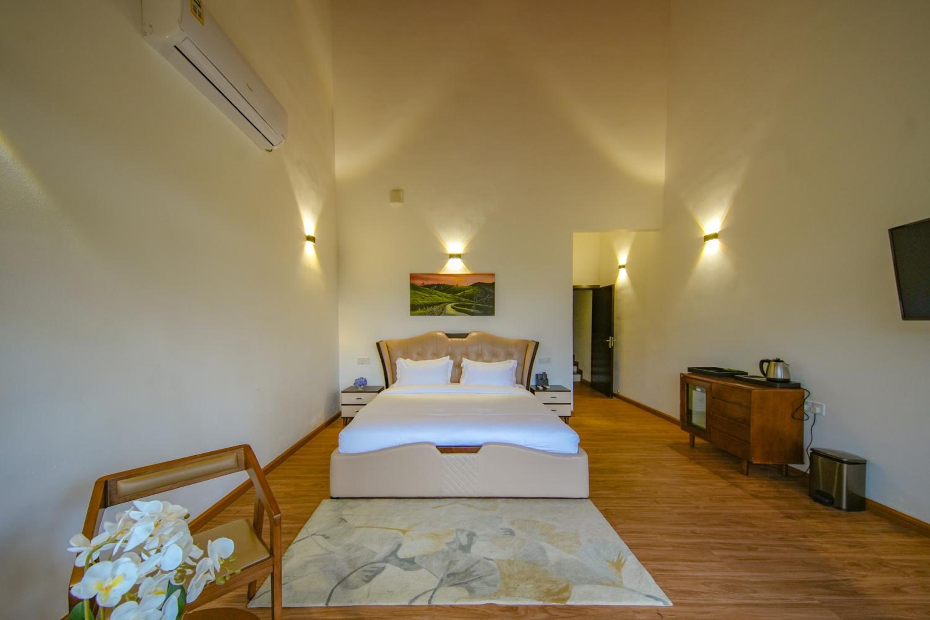 La Casa Lindula Villa Eliya view 3