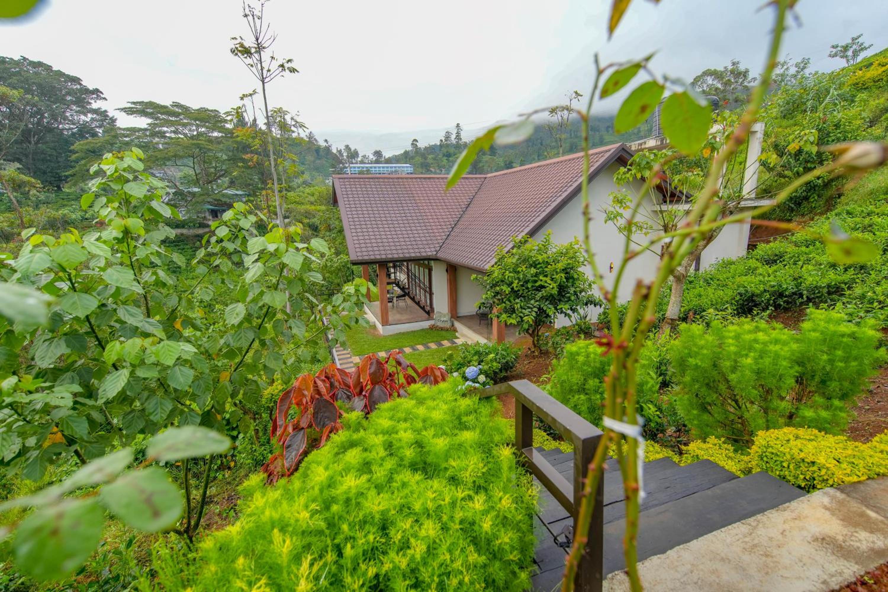 La Casa Lindula Villa Eliya view 4