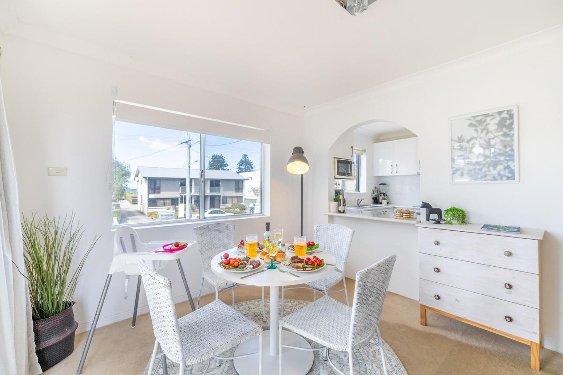 1 Costa Smerelda, 16 Soldiers Point Rd - filtered water views
