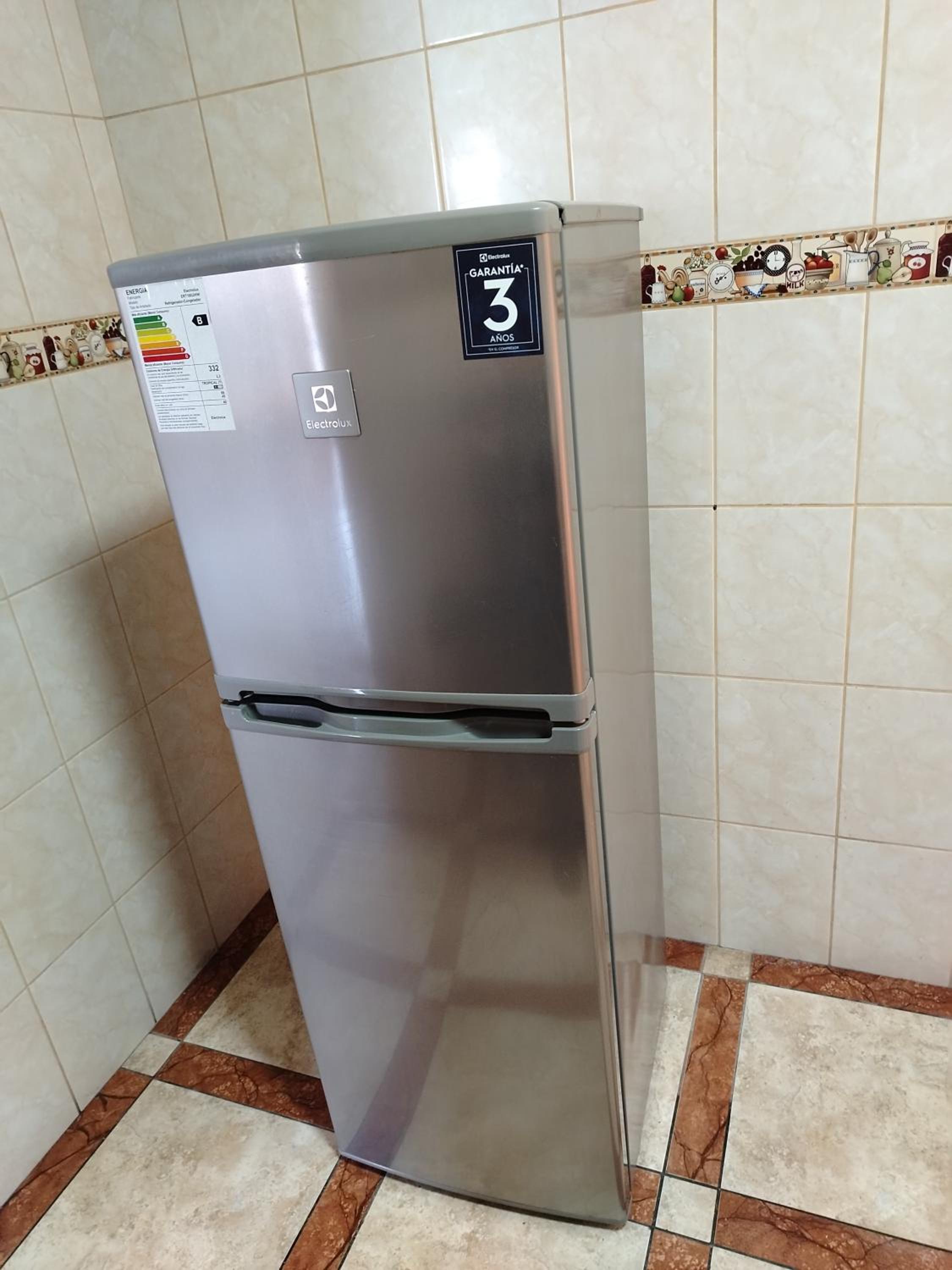 Apartamento acogedor en La Perla