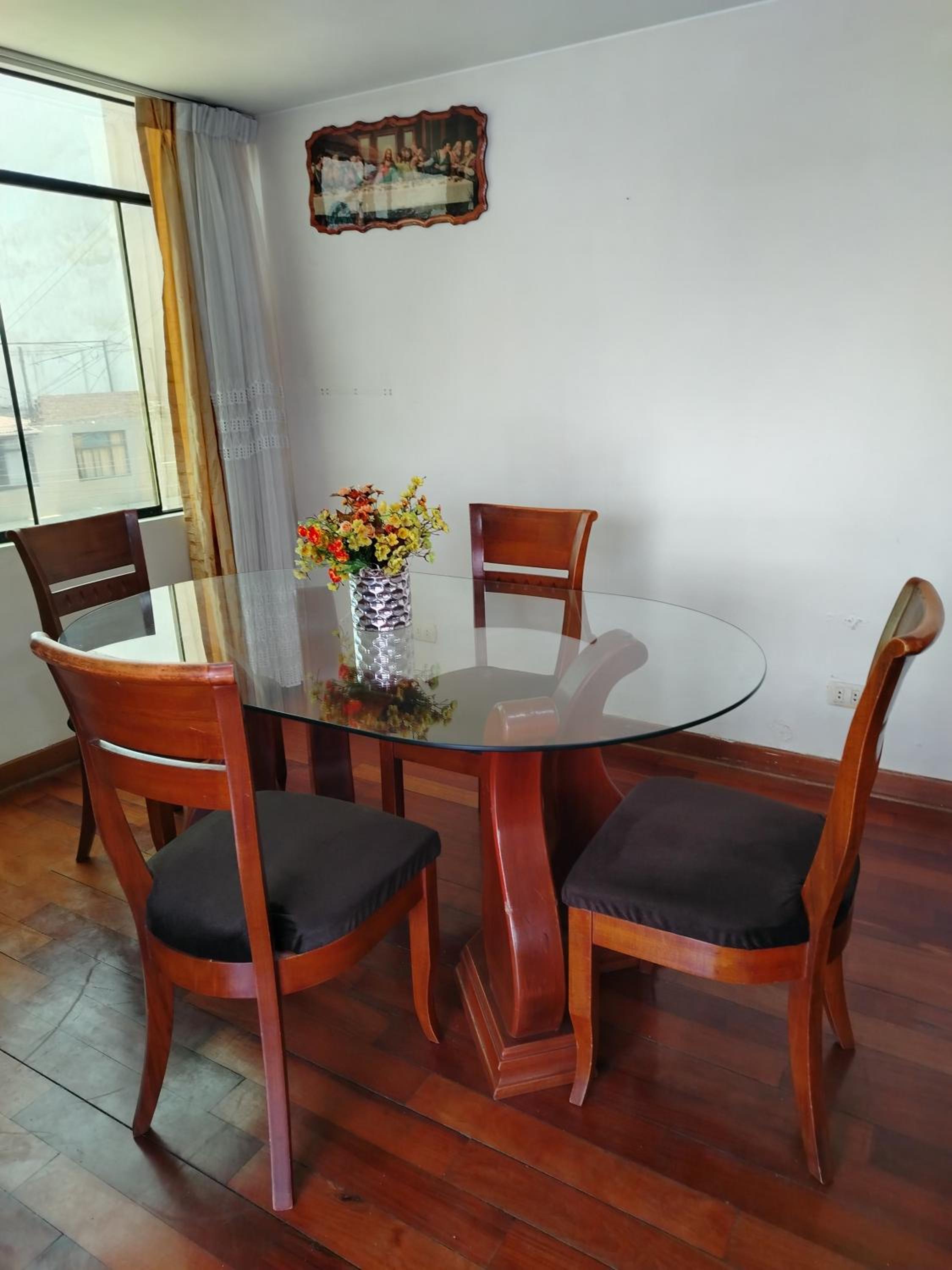 Apartamento acogedor en La Perla