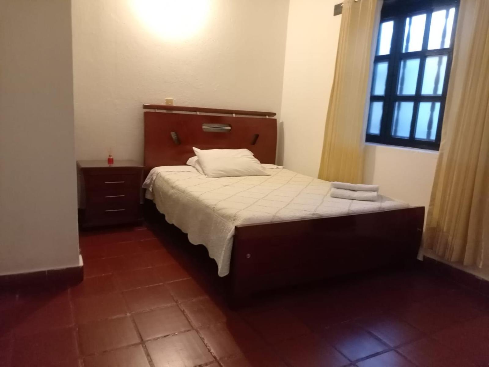 Hostal casa de los sueños