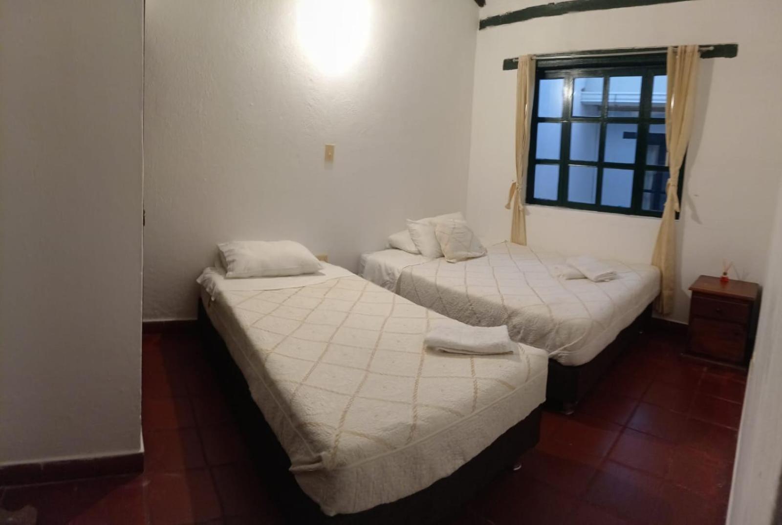 Hostal casa de los sueños