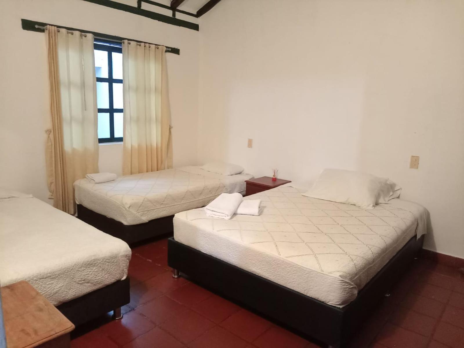 Hostal casa de los sueños