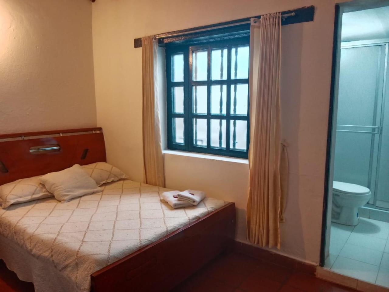 Hostal casa de los sueños