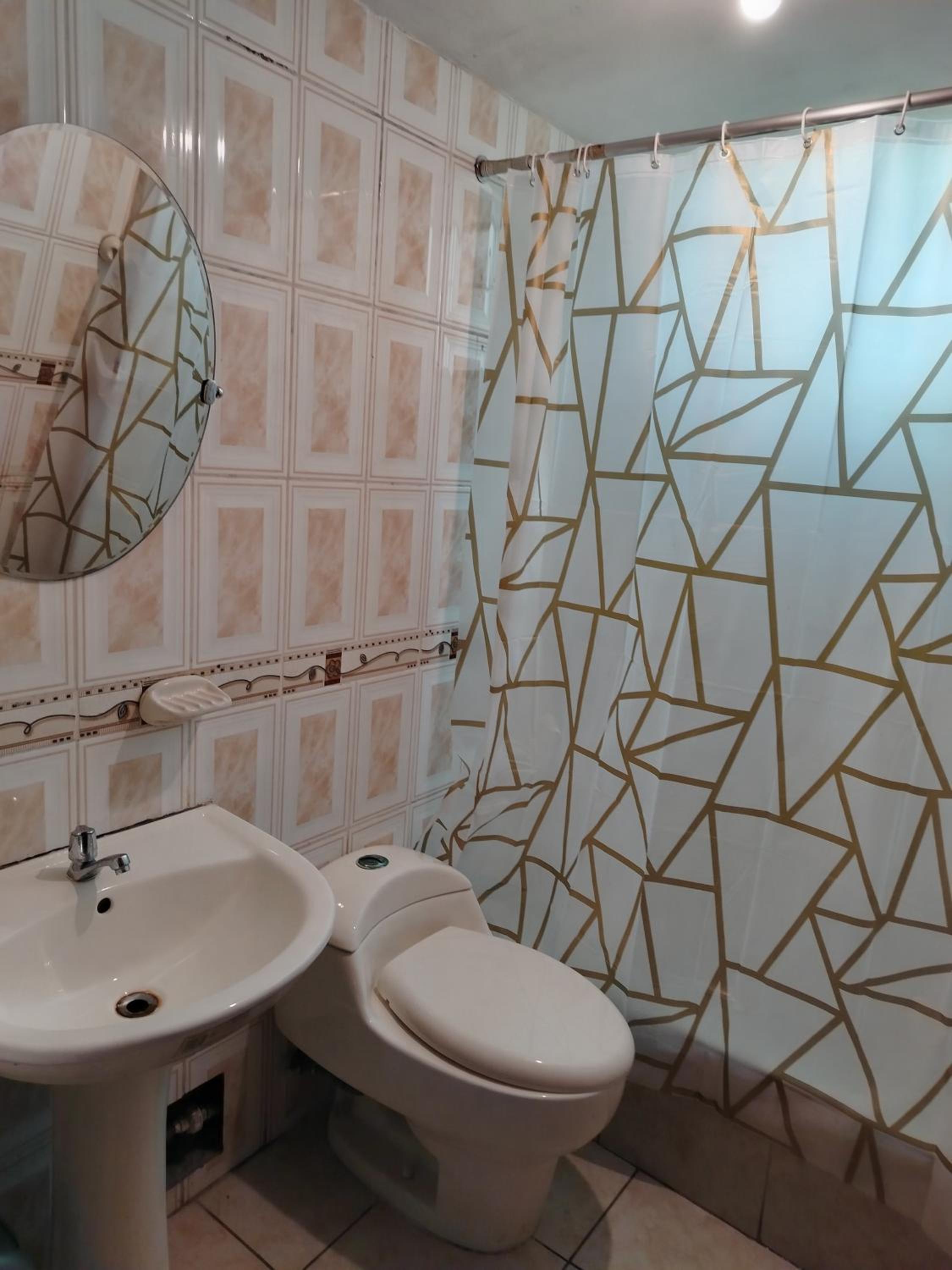 Apartamento acogedor en La Perla