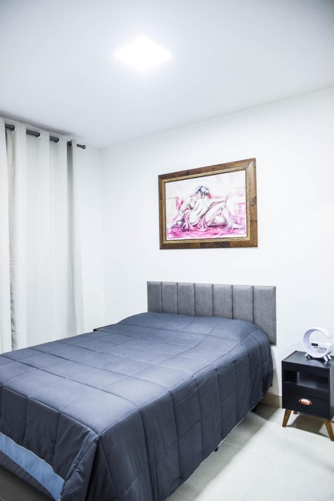 Ap Reformado e Decor Higienopolis