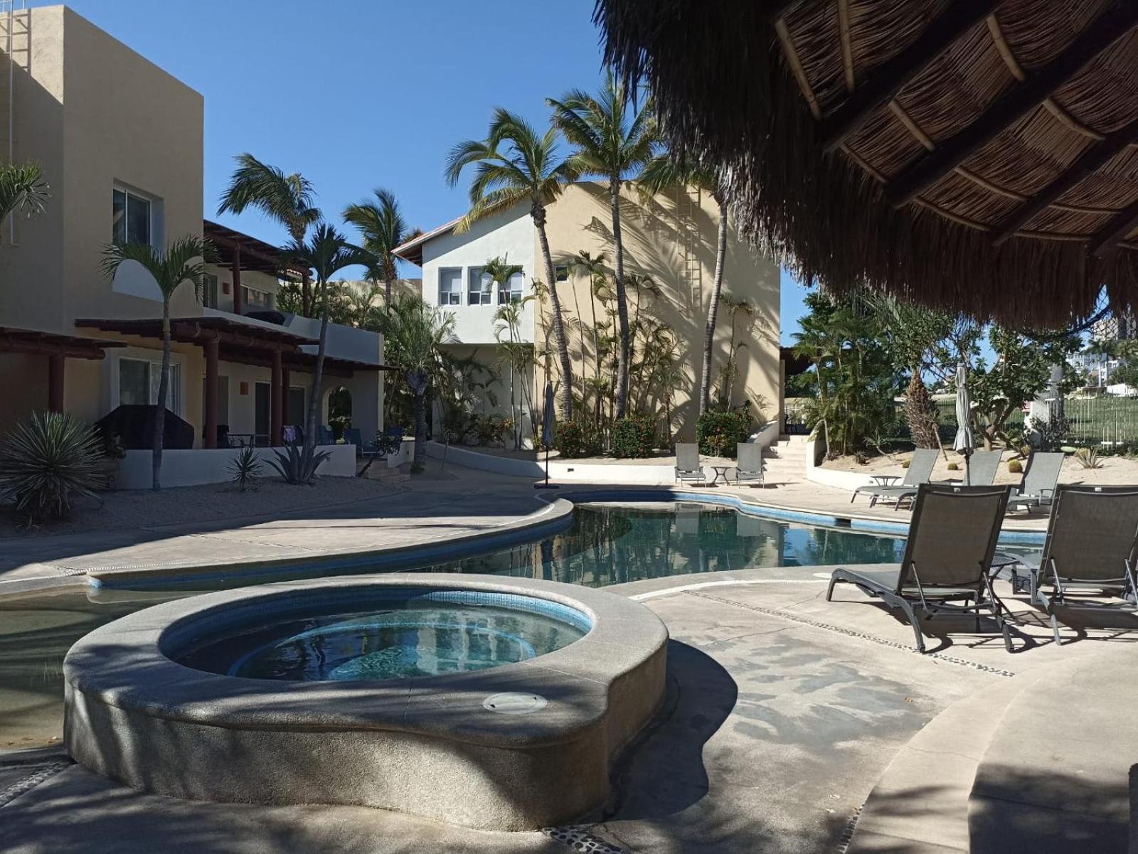 Las Quintas, San José del Cabo view 3