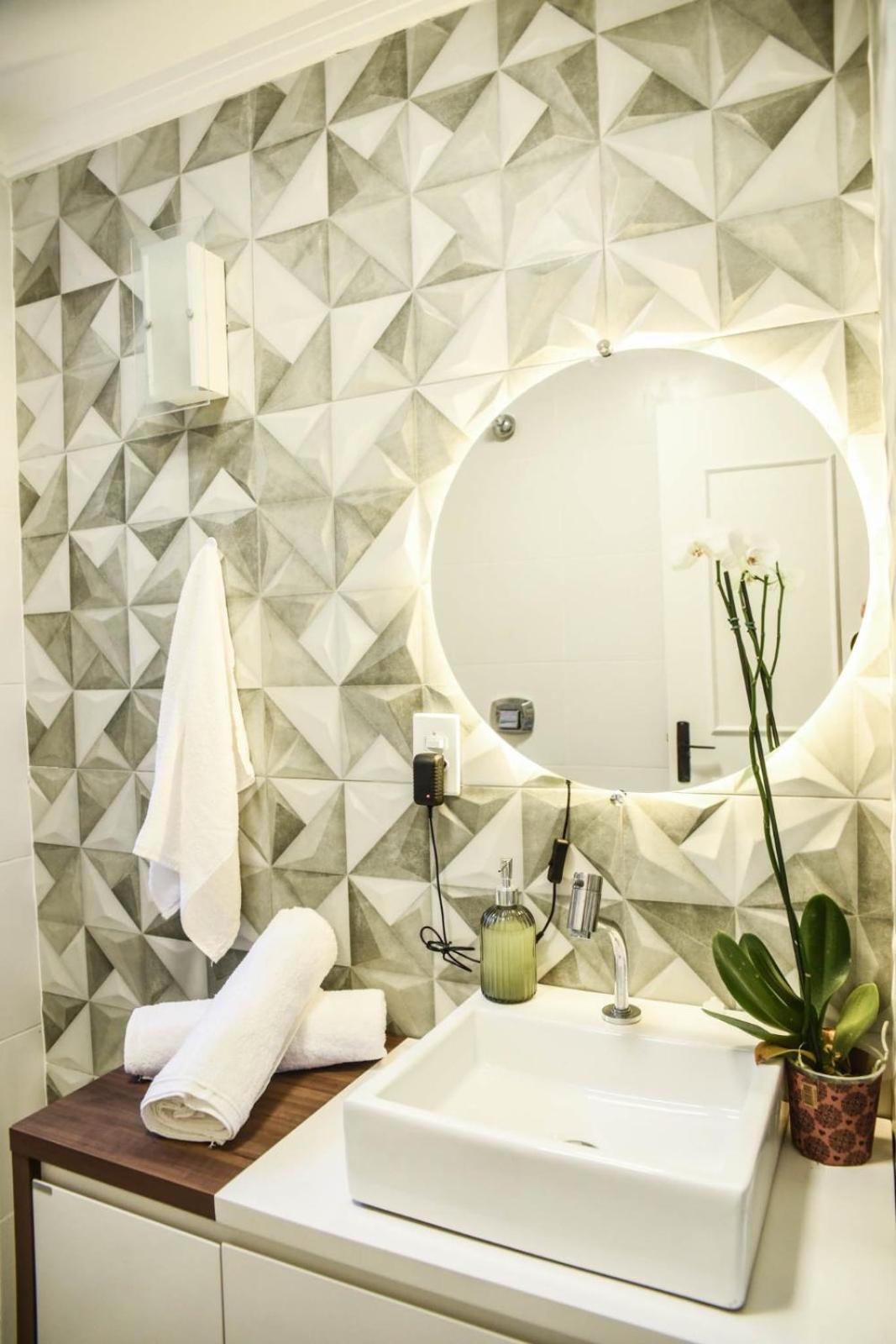 Ap Reformado e Decor Higienopolis