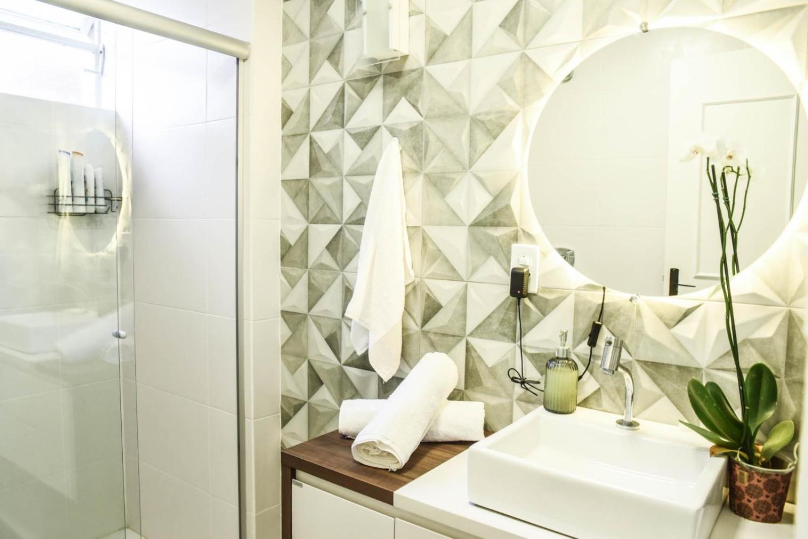 Ap Reformado e Decor Higienopolis