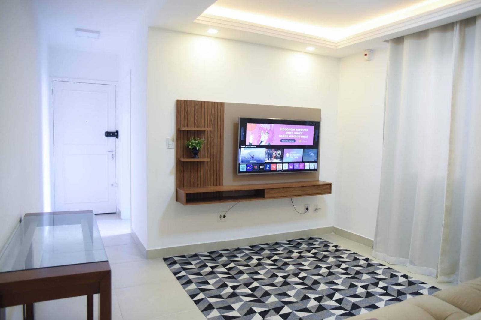 Ap Reformado e Decor Higienopolis
