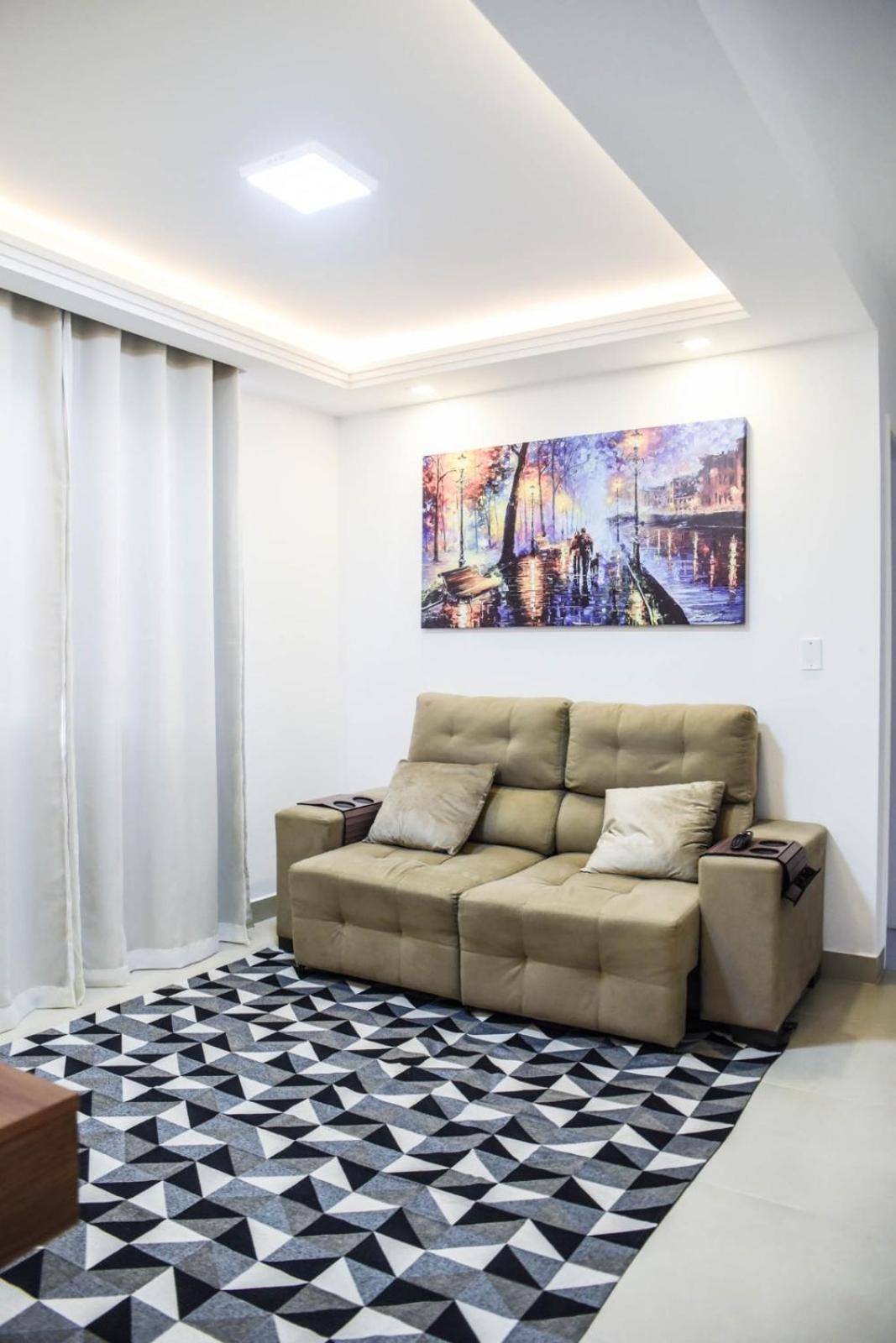 Ap Reformado e Decor Higienopolis