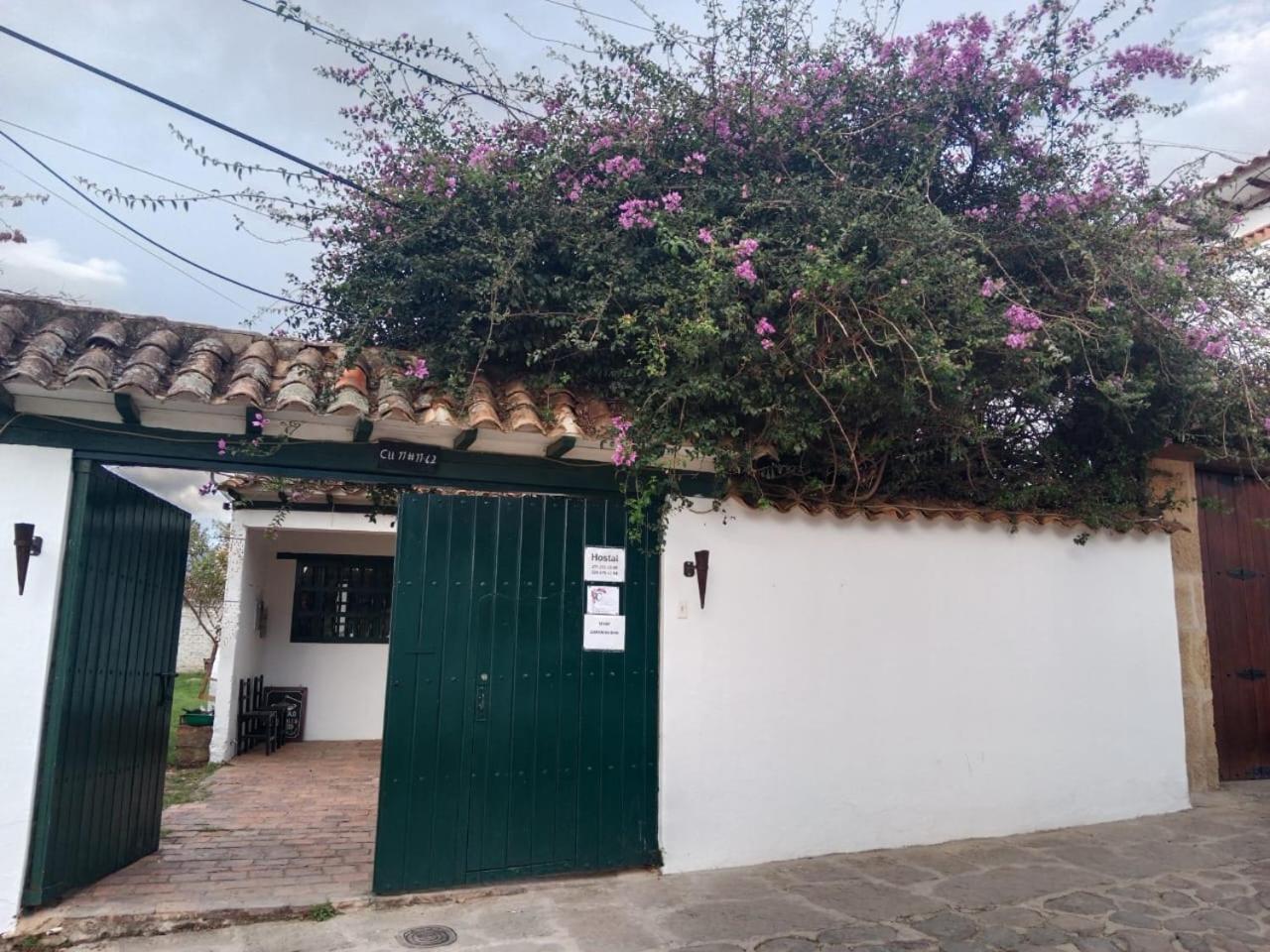 Hostal casa de los sueños