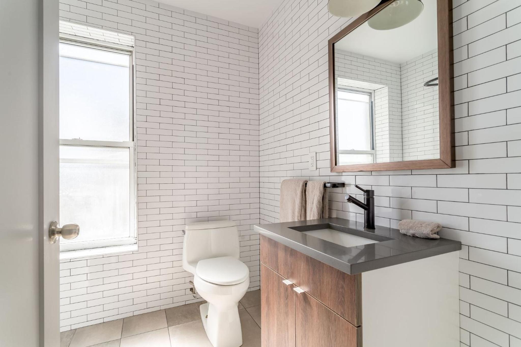 Charming 3BD 2bath Stay Near Tompkins Square Park