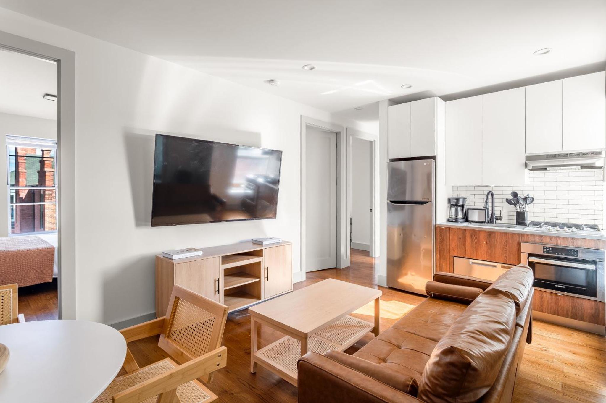 Charming 3BD 2bath Stay Near Tompkins Square Park