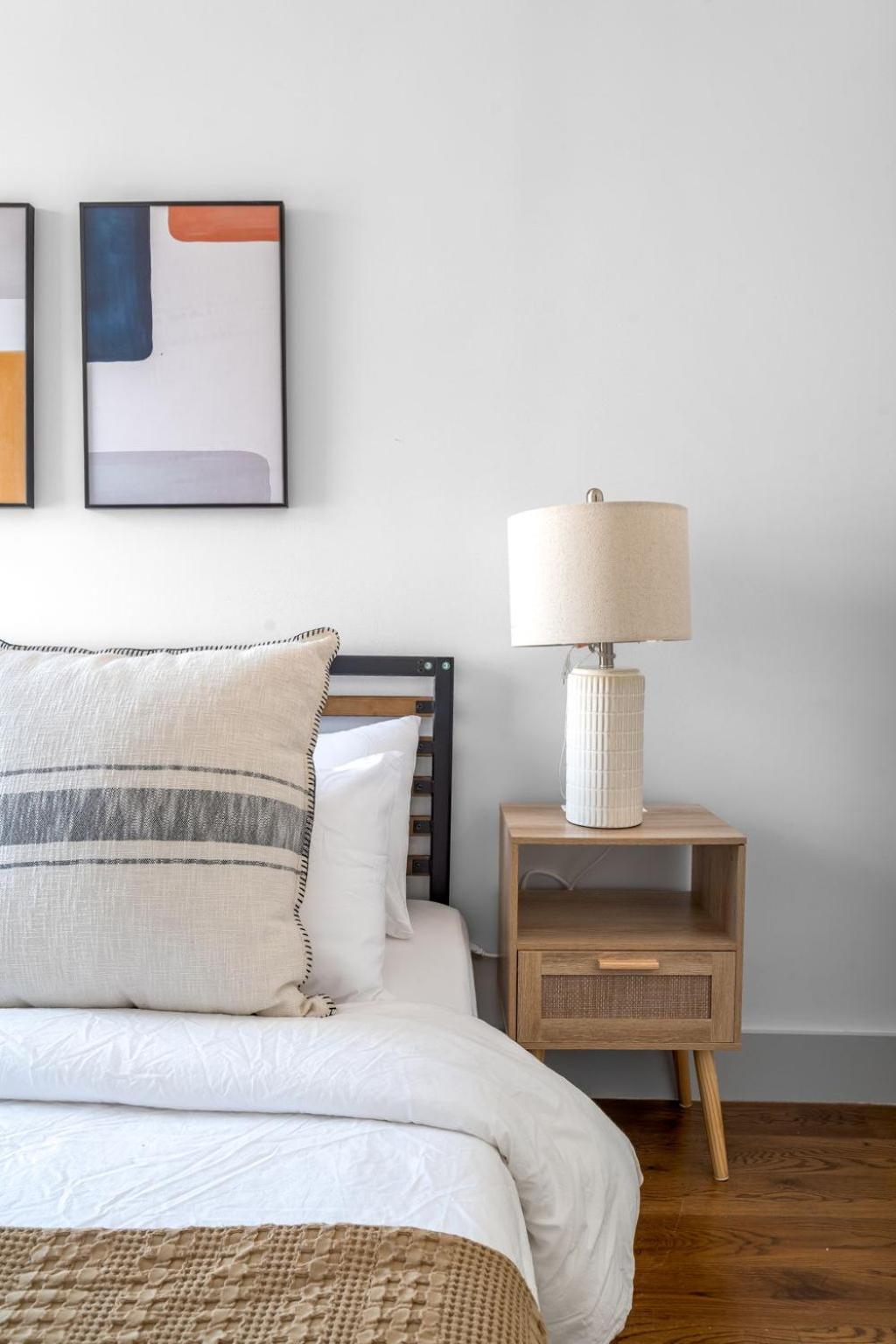 Charming 3BD 2bath Stay Near Tompkins Square Park