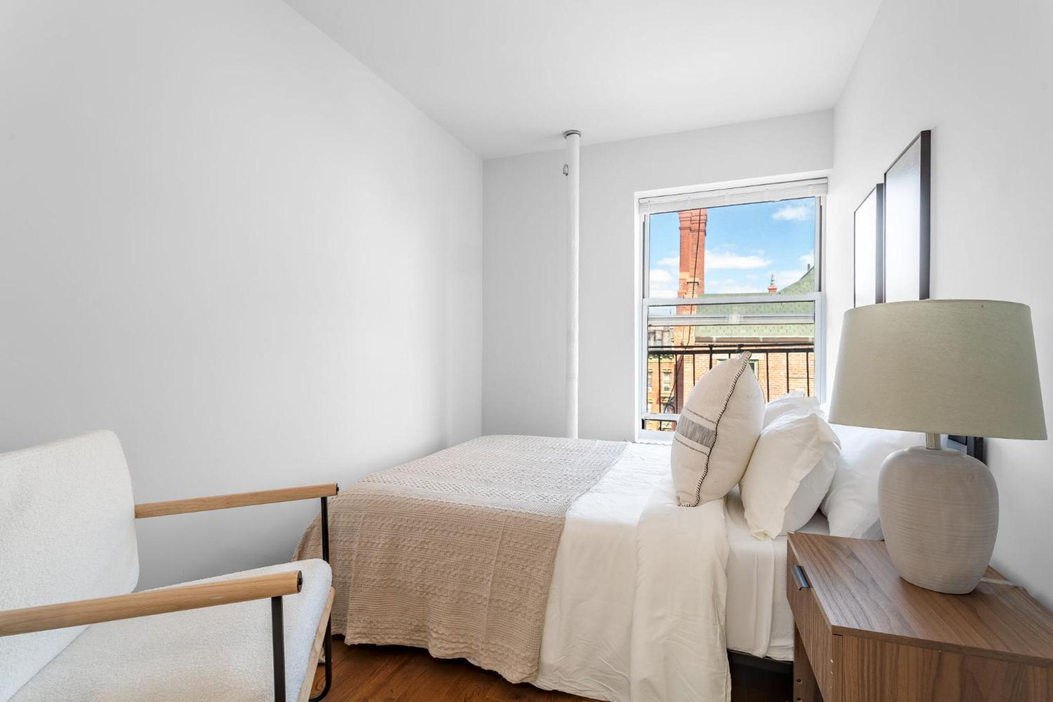 Charming 3BD 2bath Stay Near Tompkins Square Park