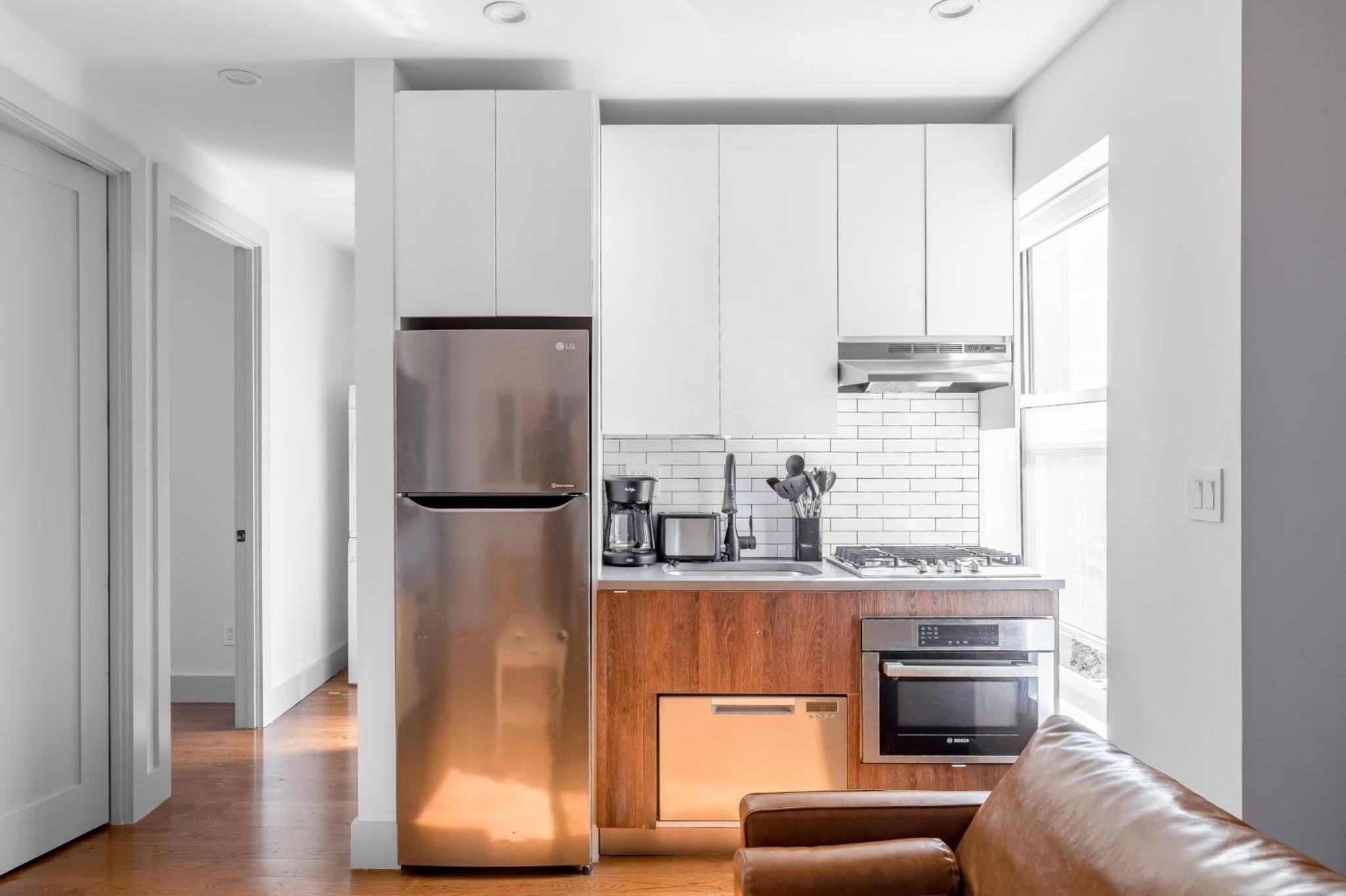 Charming 3BD 2bath Stay Near Tompkins Square Park