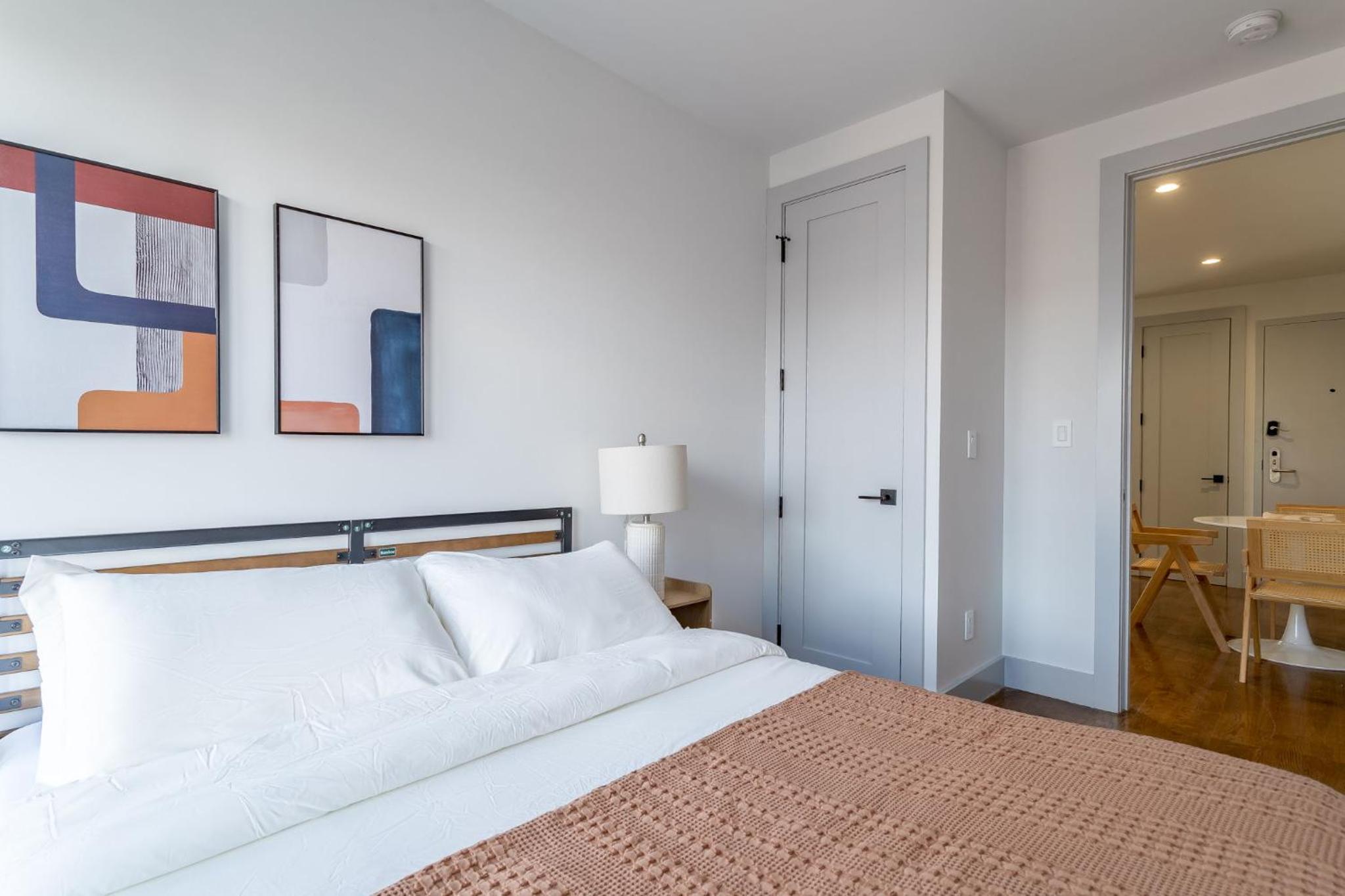 Charming 3BD 2bath Stay Near Tompkins Square Park