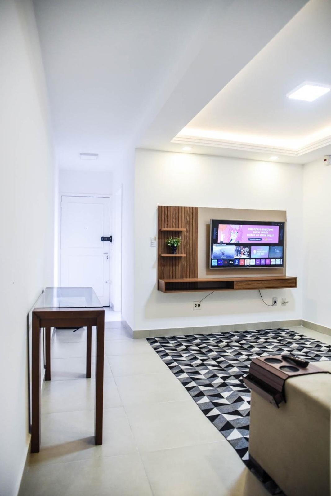 Ap Reformado e Decor Higienopolis