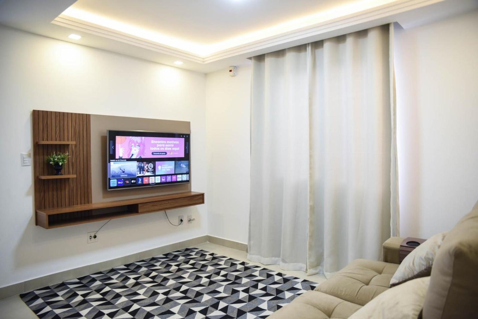 Ap Reformado e Decor Higienopolis