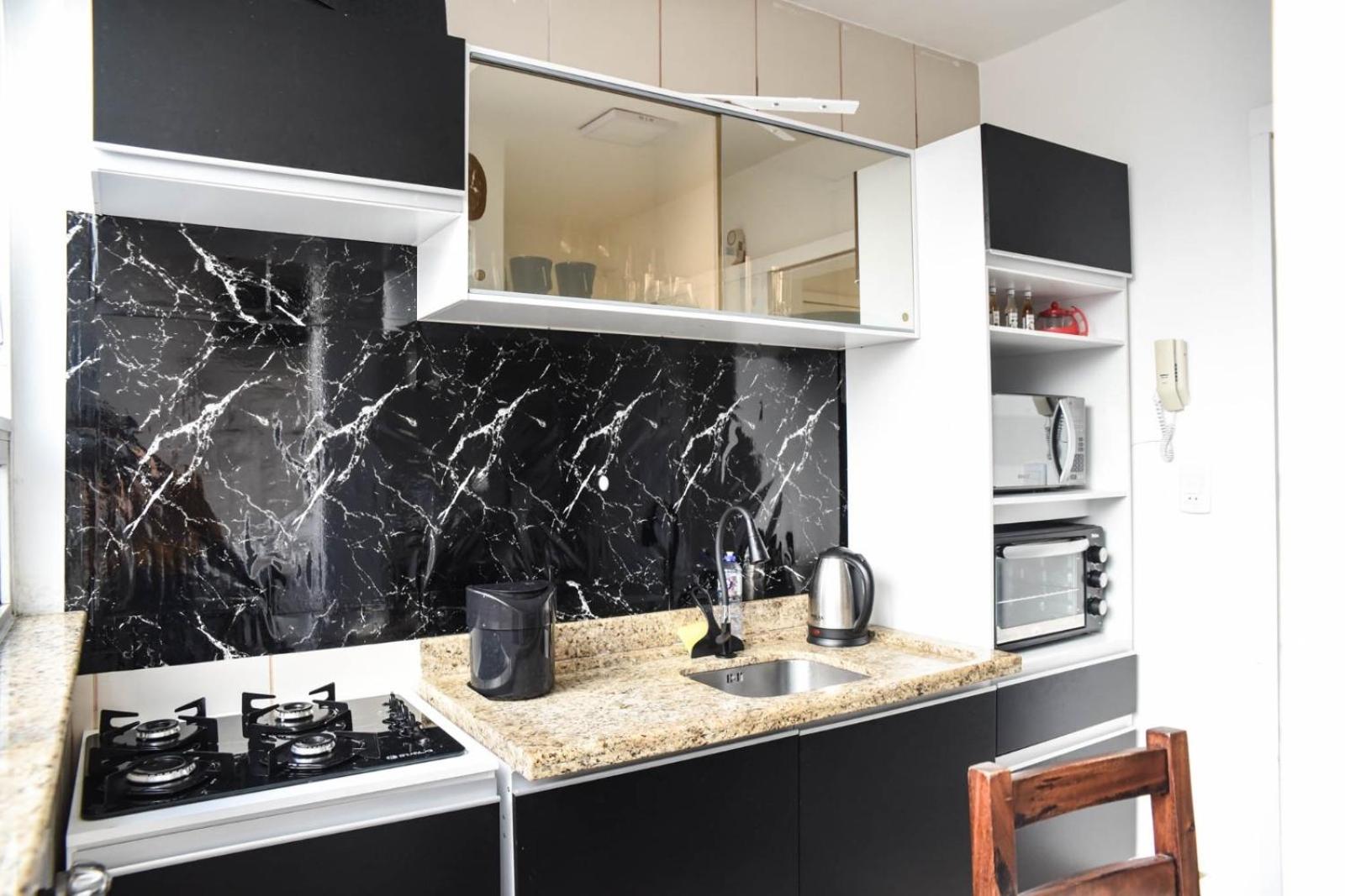 Ap Reformado e Decor Higienopolis