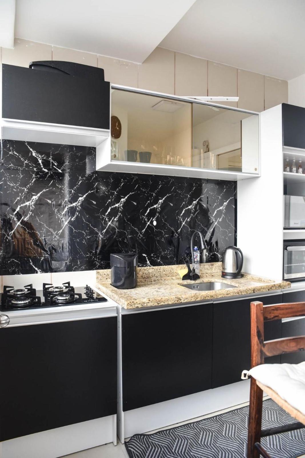 Ap Reformado e Decor Higienopolis