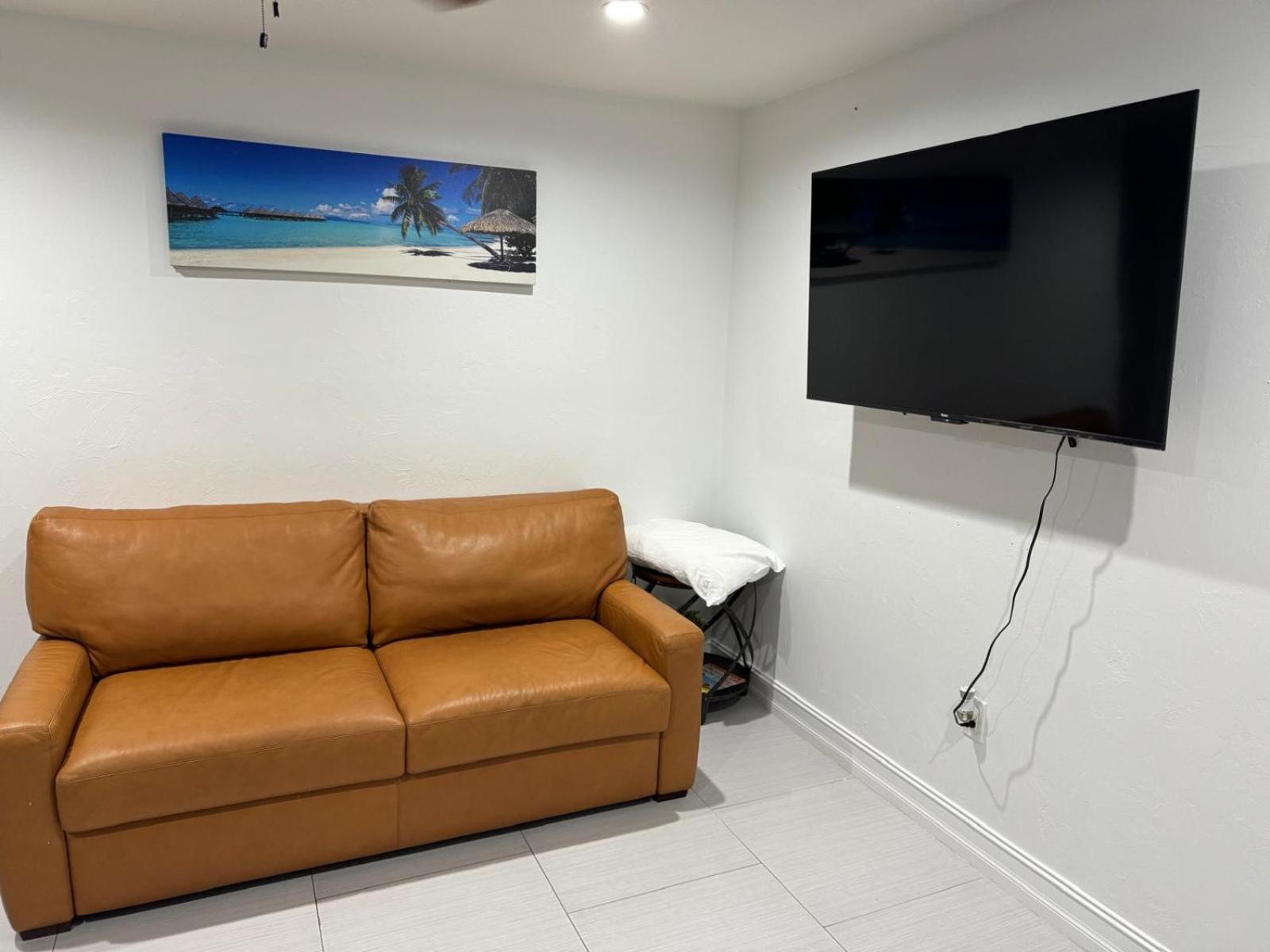 Seagate Cottage
