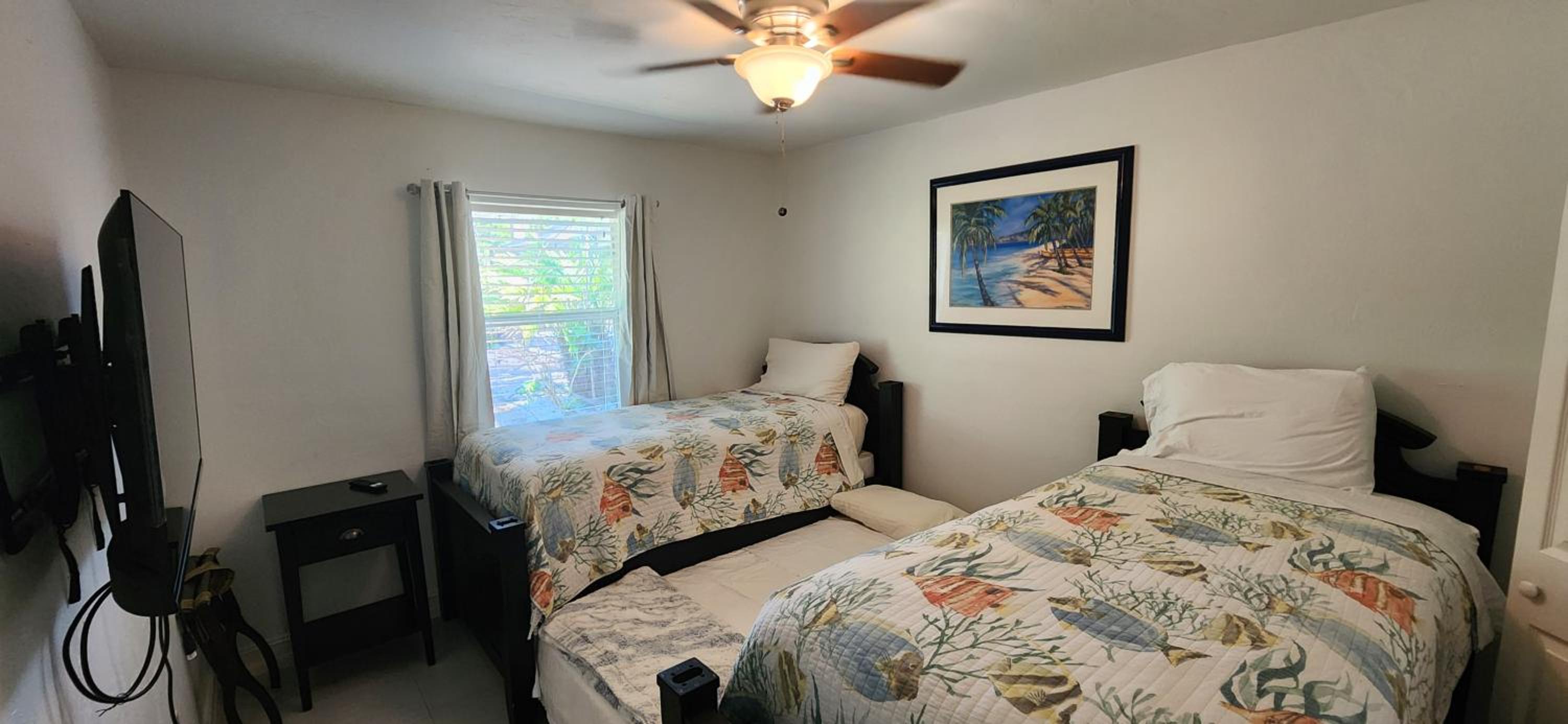 Seagate Cottage