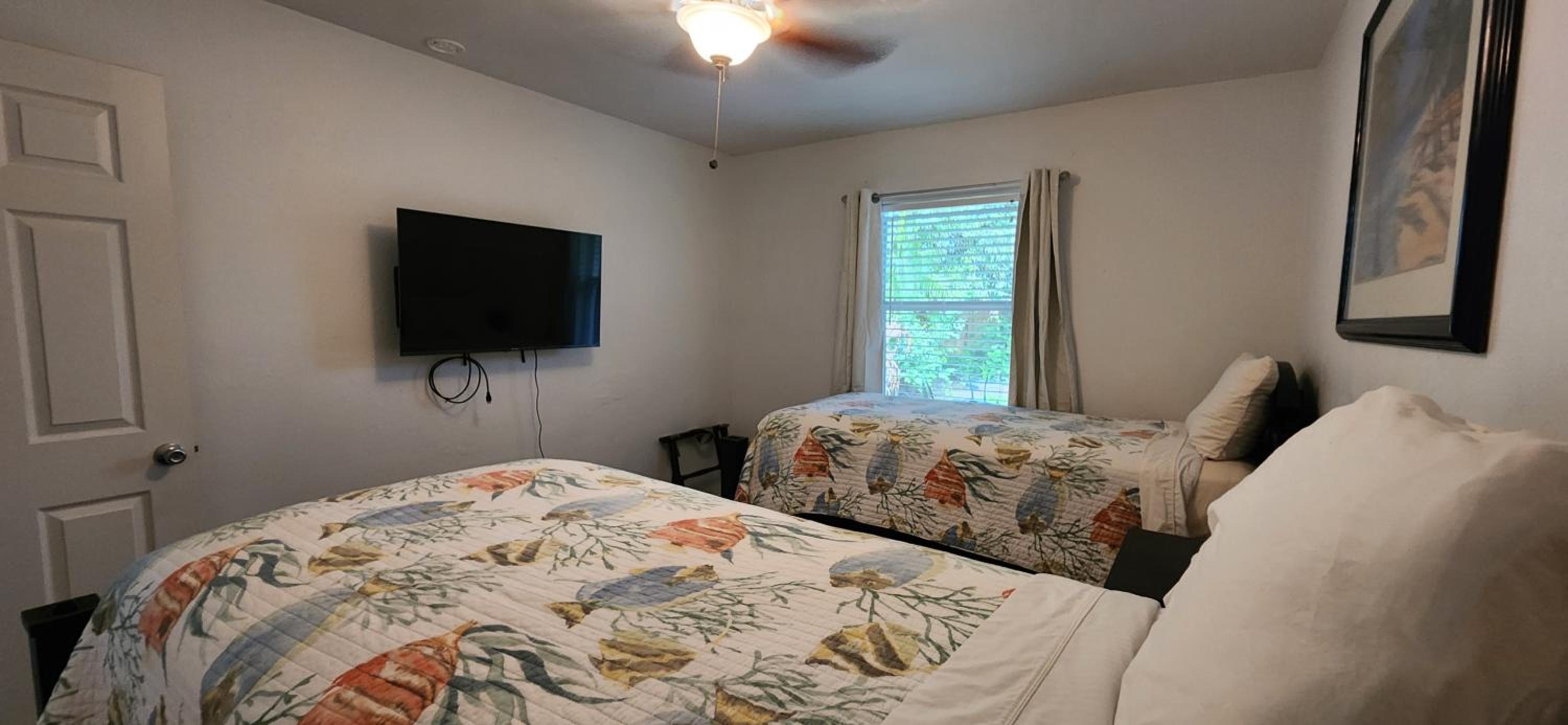 Seagate Cottage