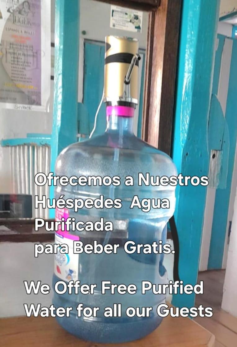 Hostal Familiar Jerico