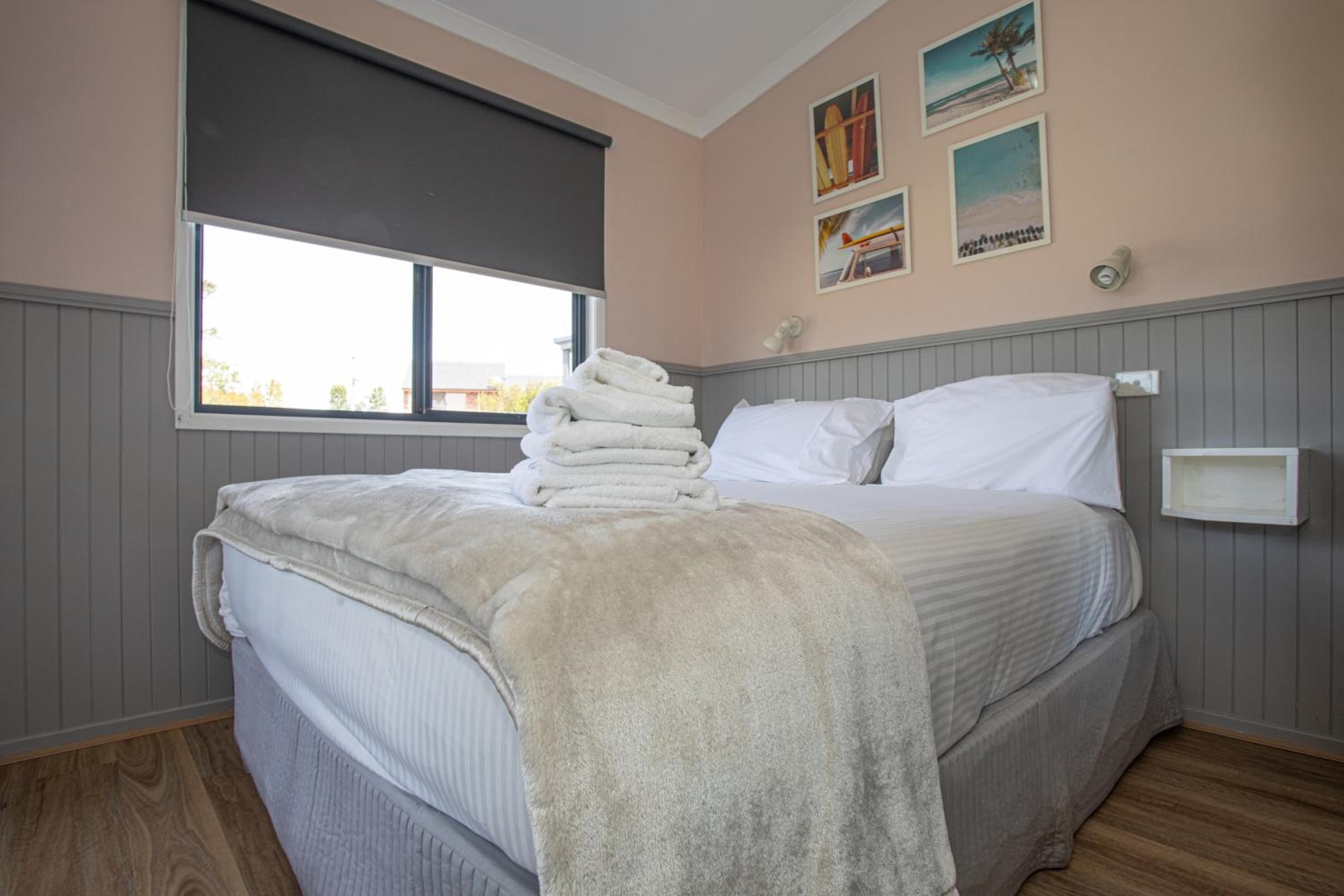 South Coast Retreat
