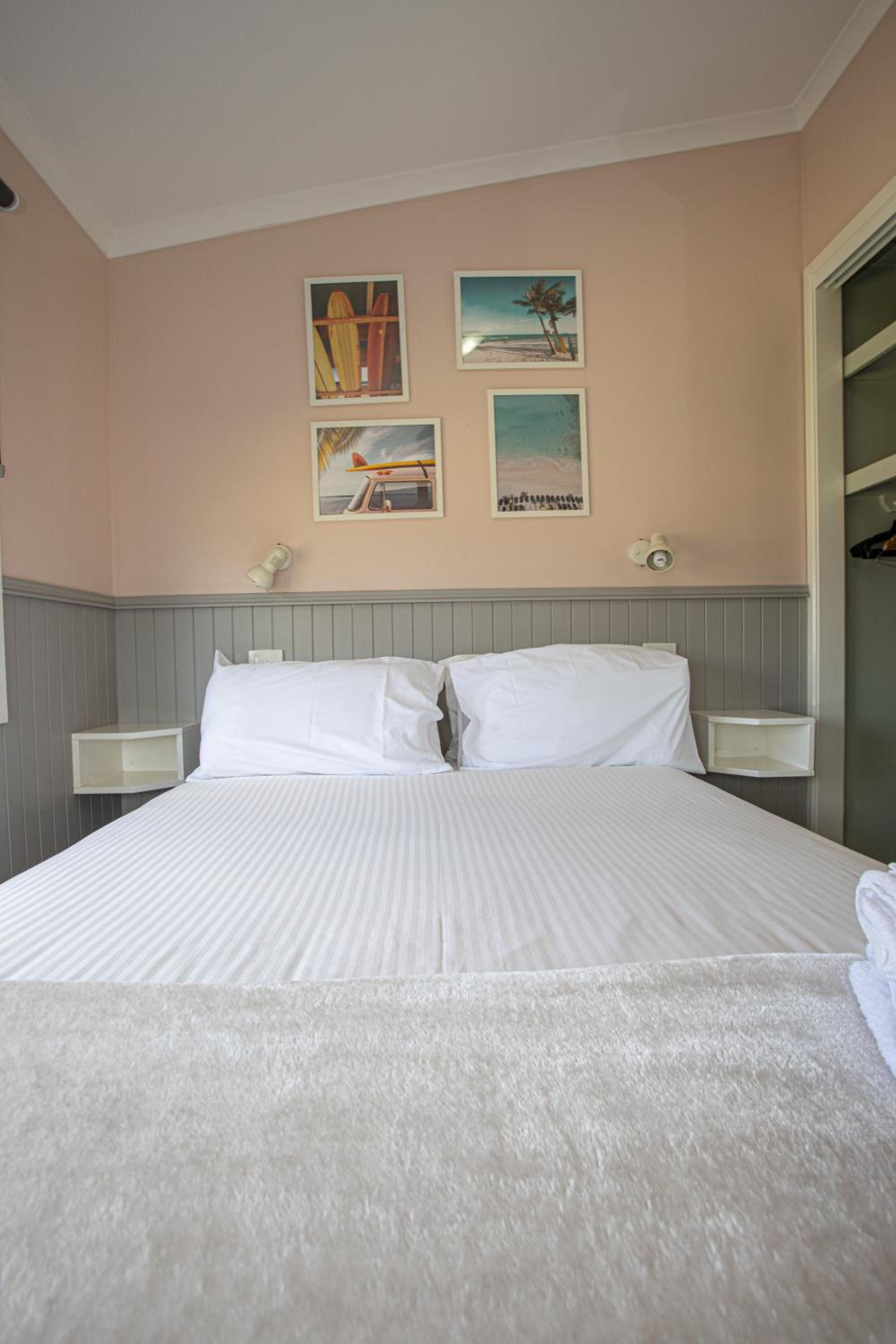 South Coast Retreat