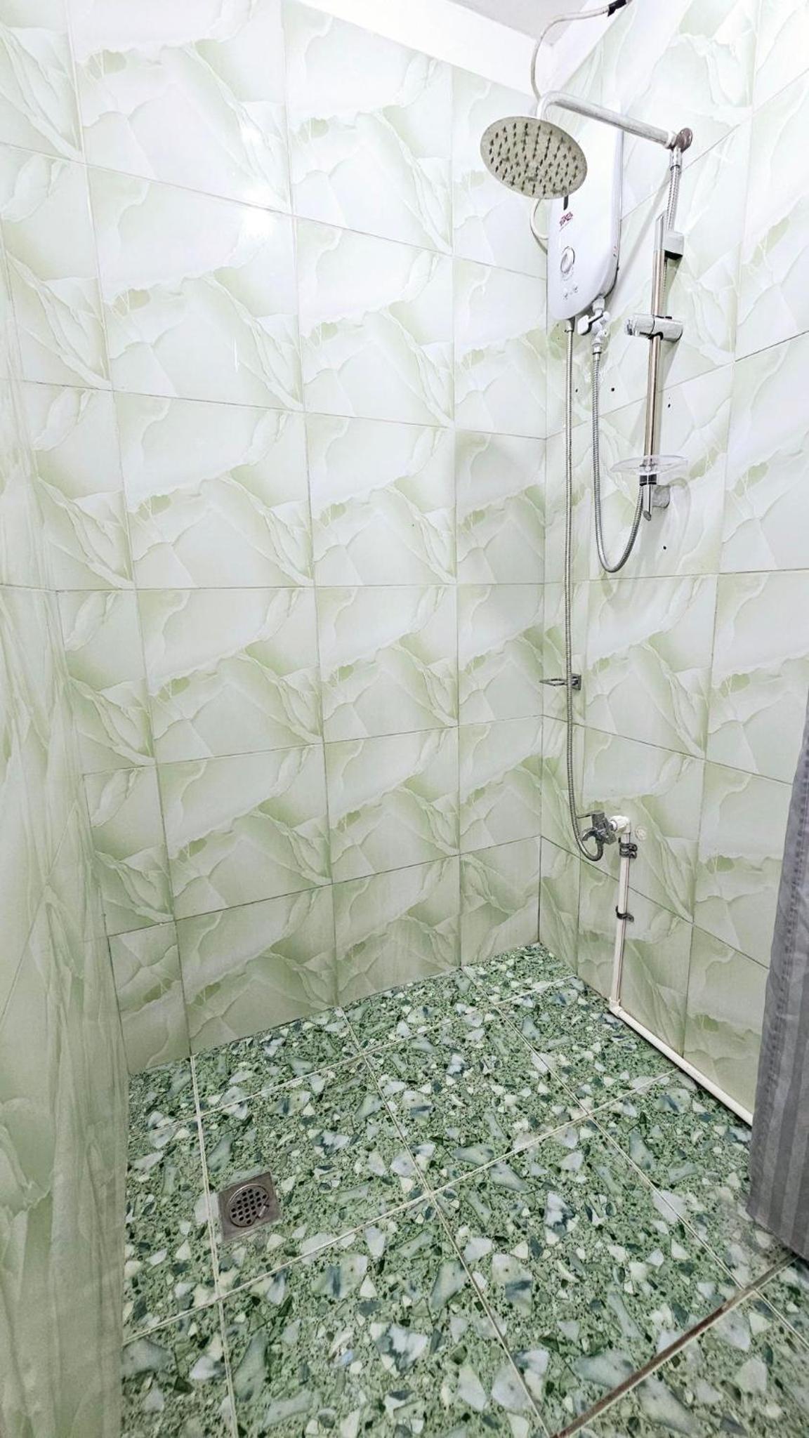 Matilde B&B - La Paz, Carmen view 3