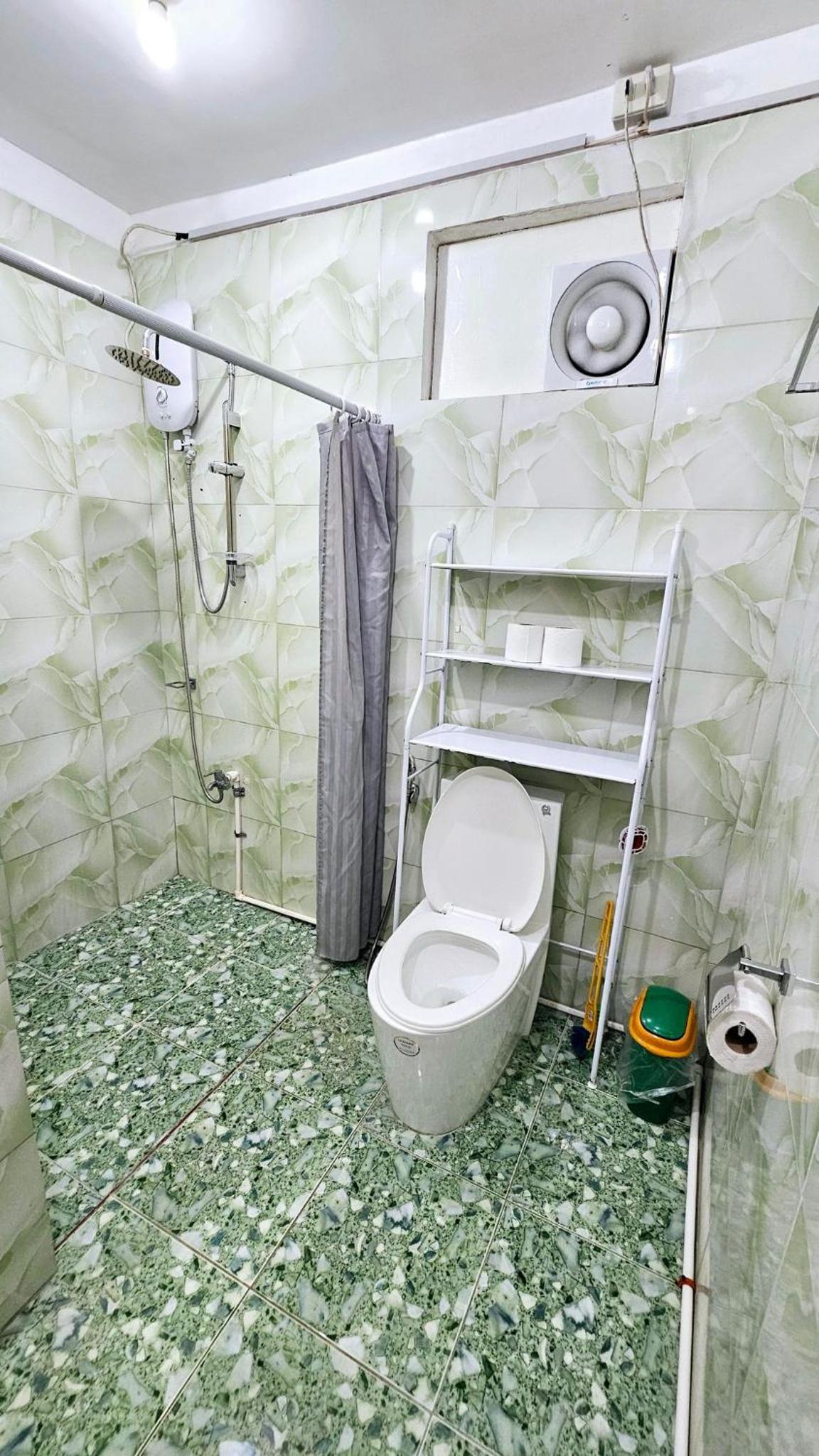 Matilde B&B - La Paz, Carmen view 4