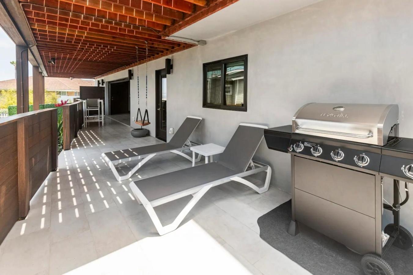 Ocean Views in Point Loma, 2 Patios and Fire Pit view 3