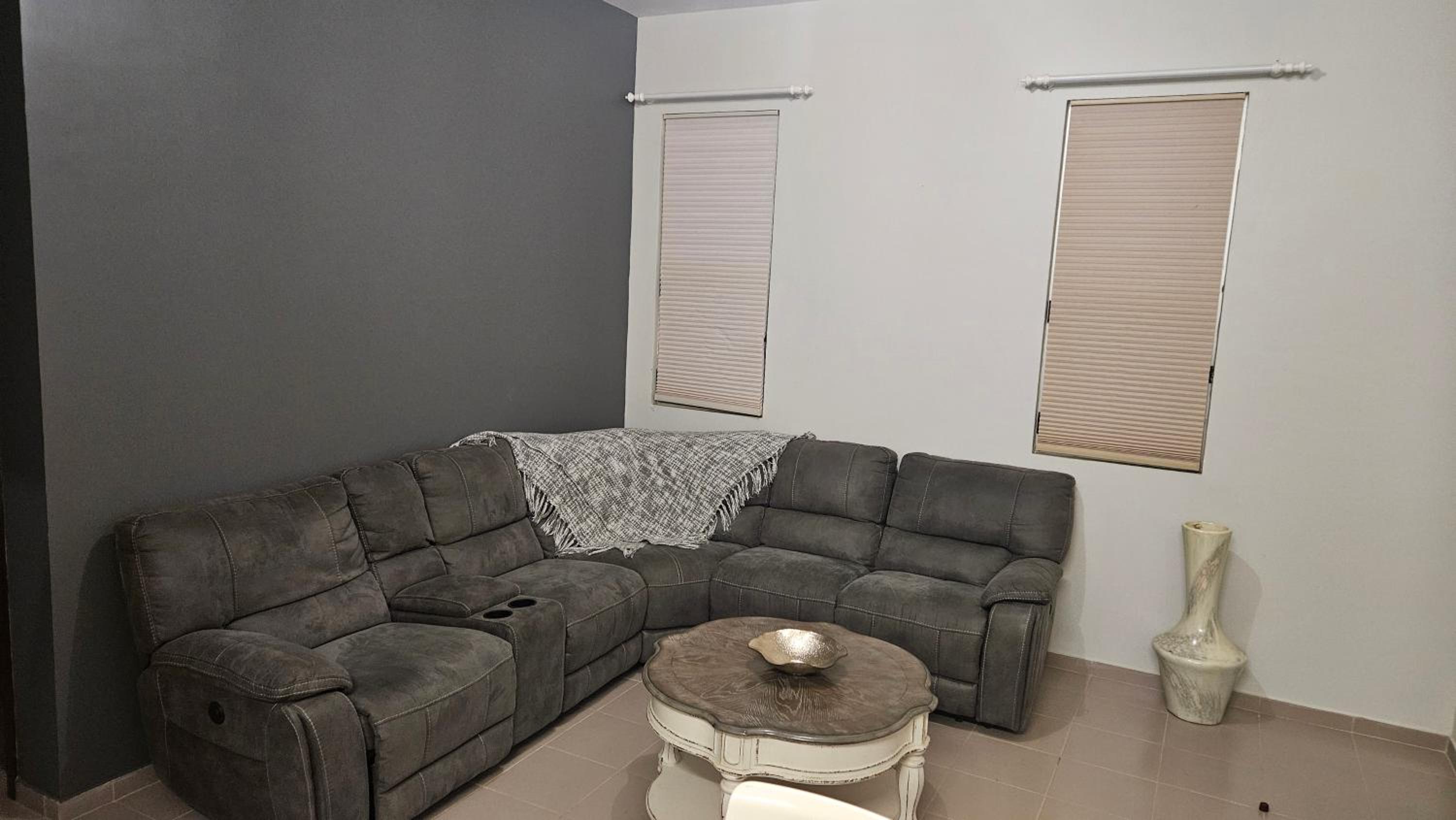 Serenity home